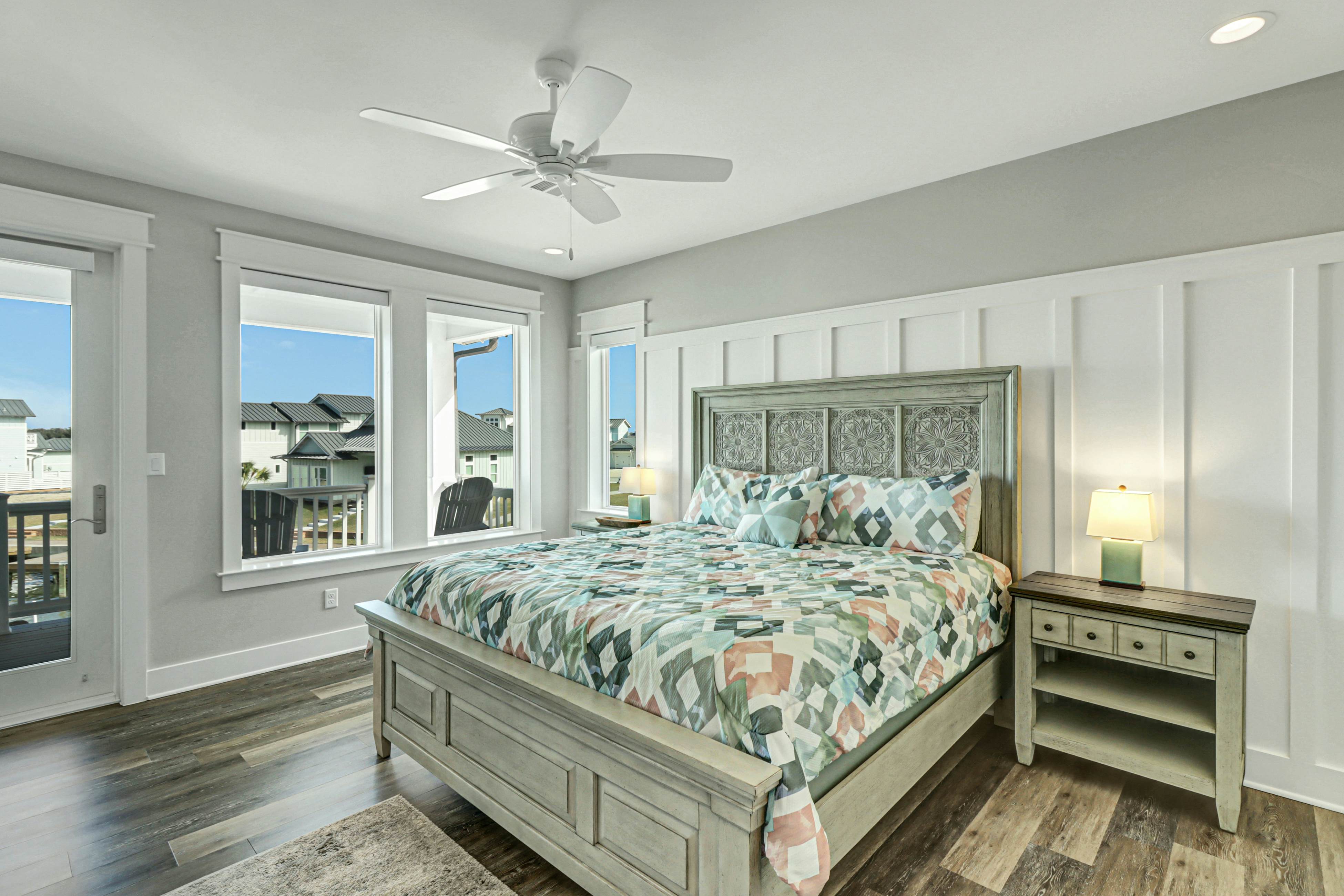 Reserve at St Charles Bay Reserve Lane Townhome 202