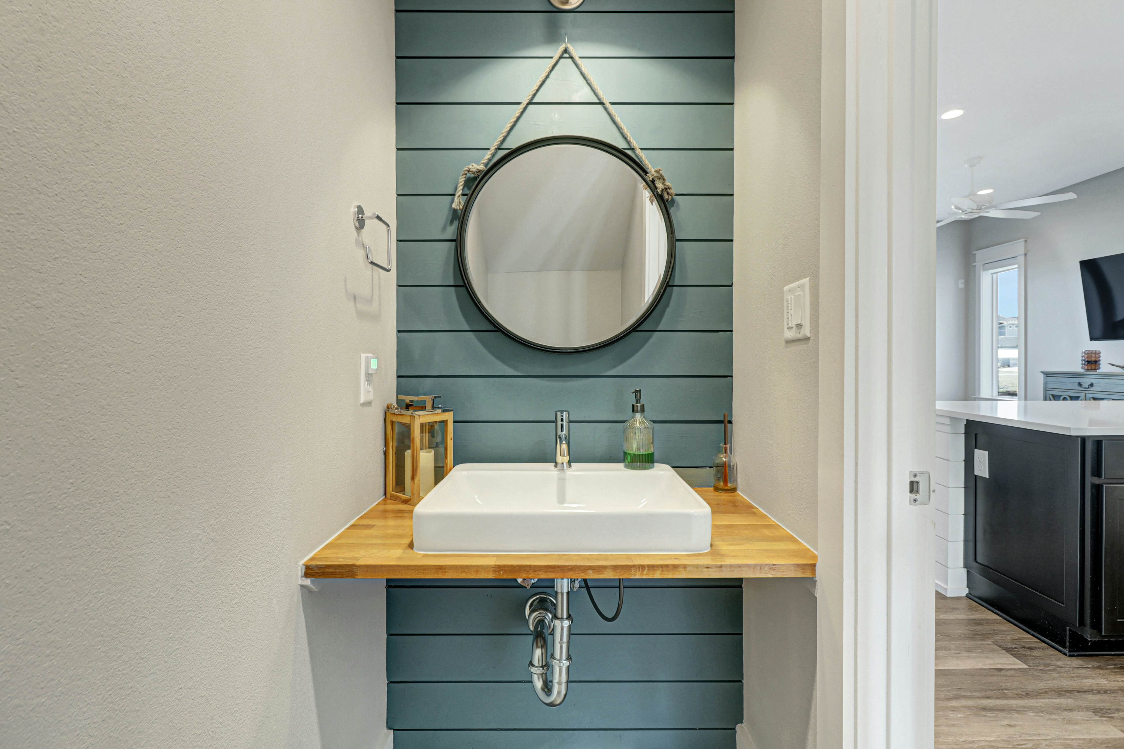 Reserve at St Charles Bay Reserve Lane Townhome 202