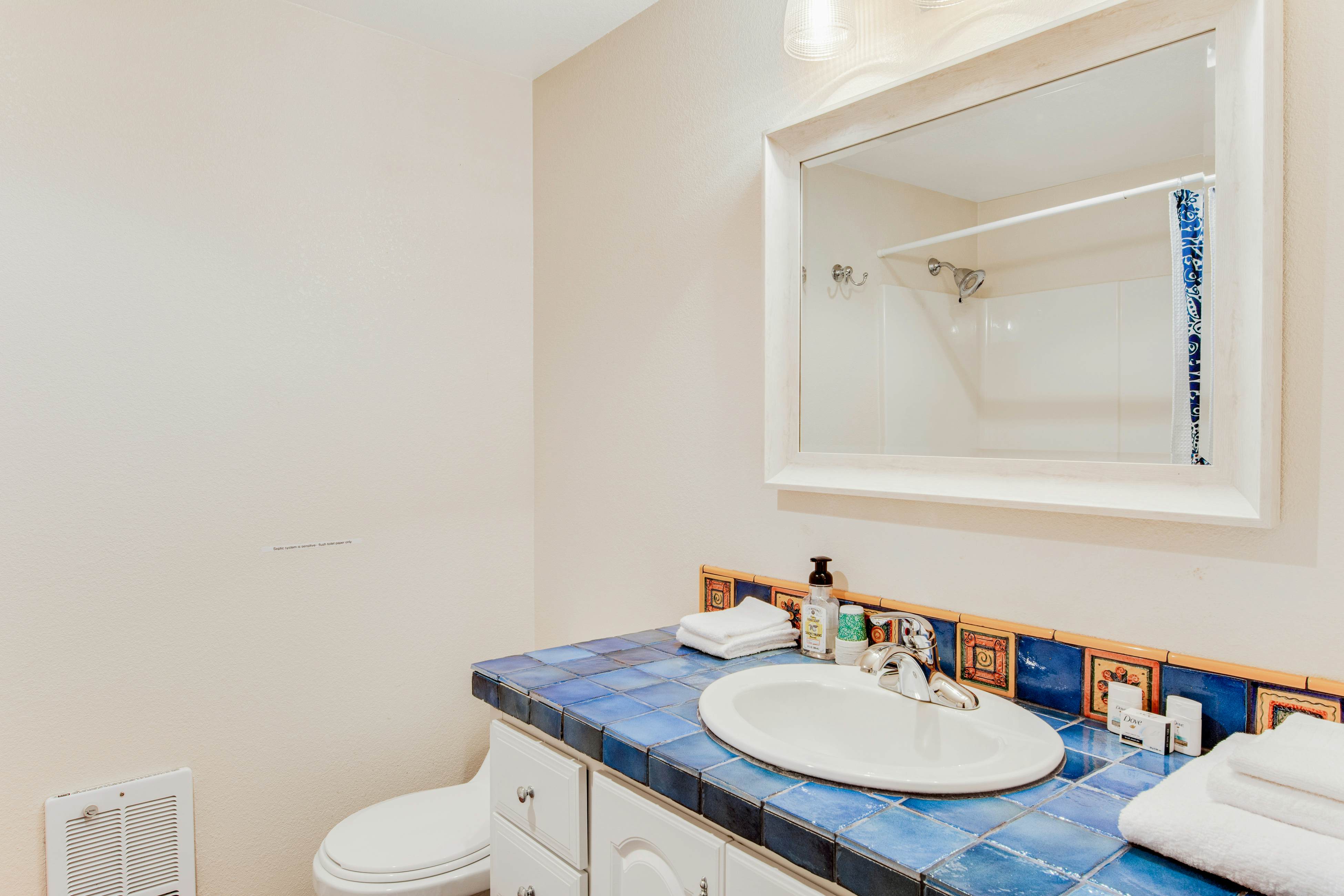 Treasure Island Escape