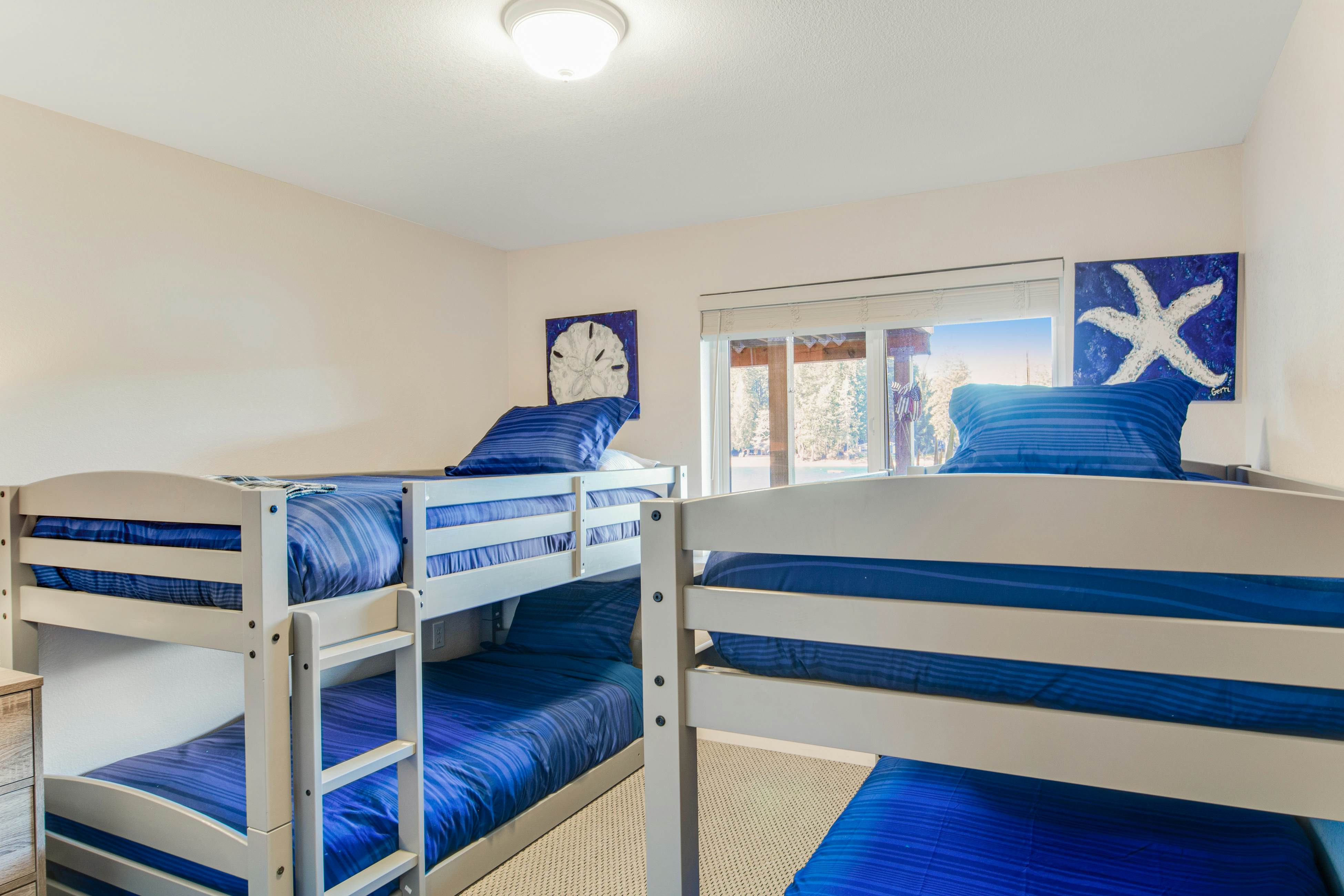 Treasure Island Escape