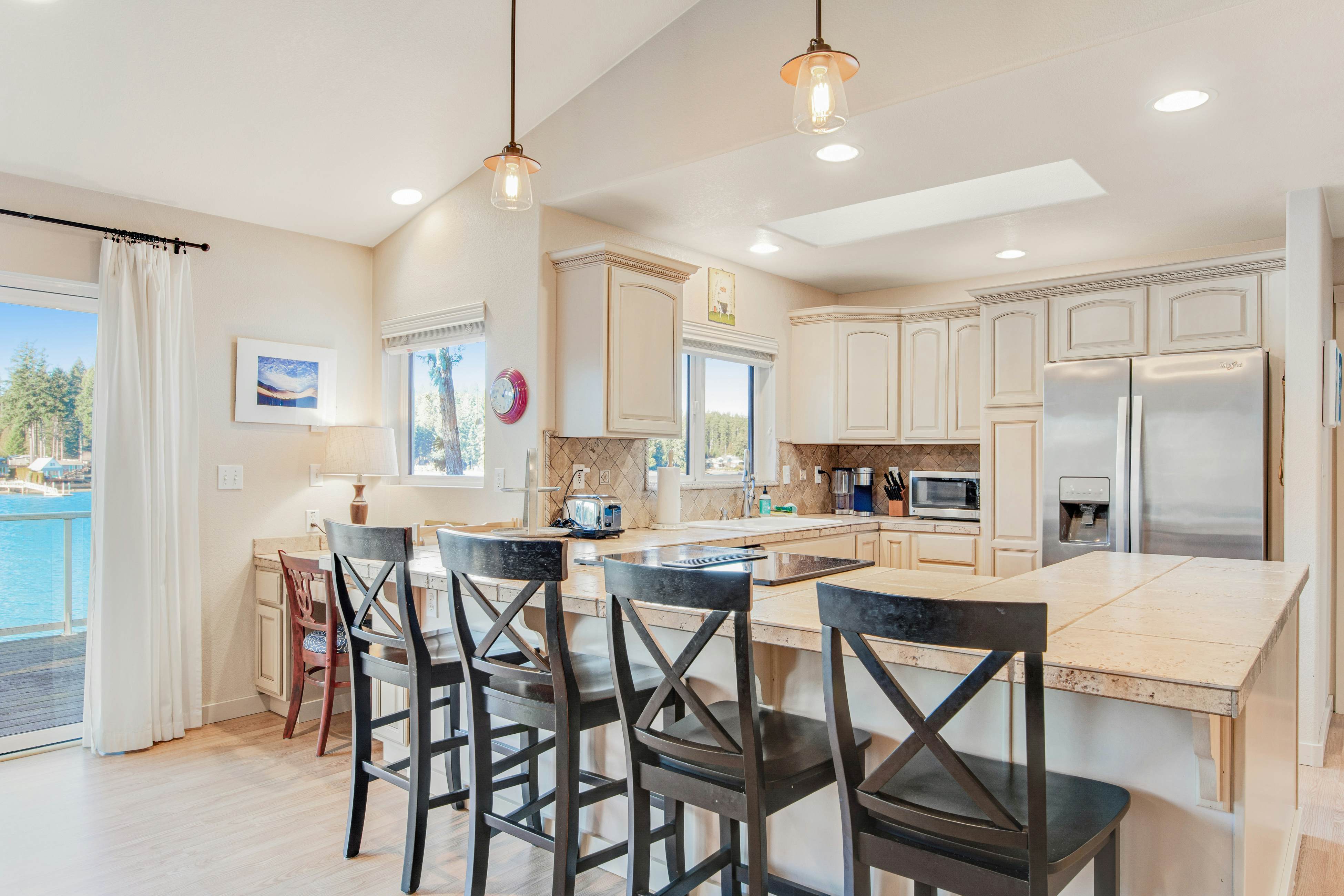 Treasure Island Escape