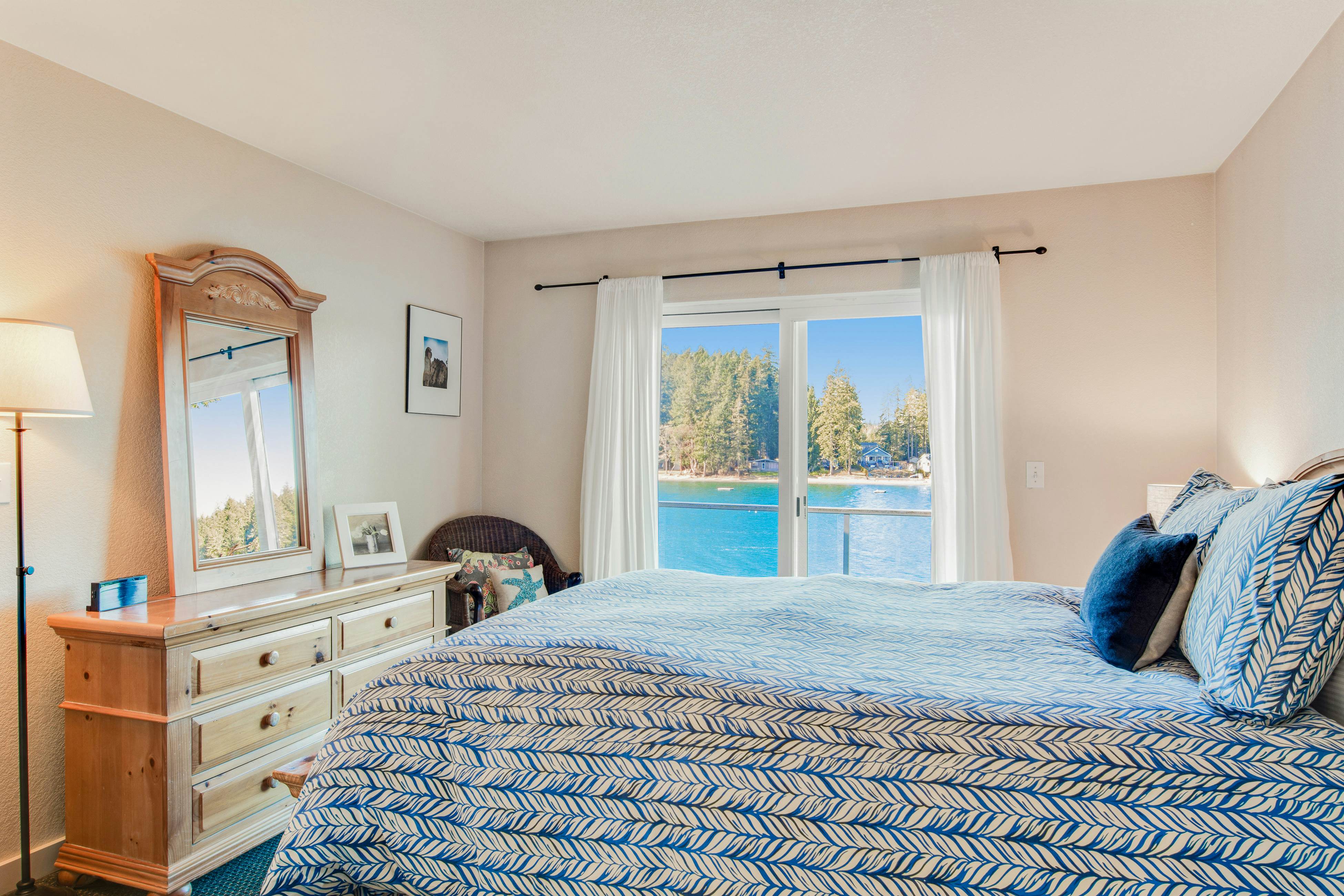 Treasure Island Escape