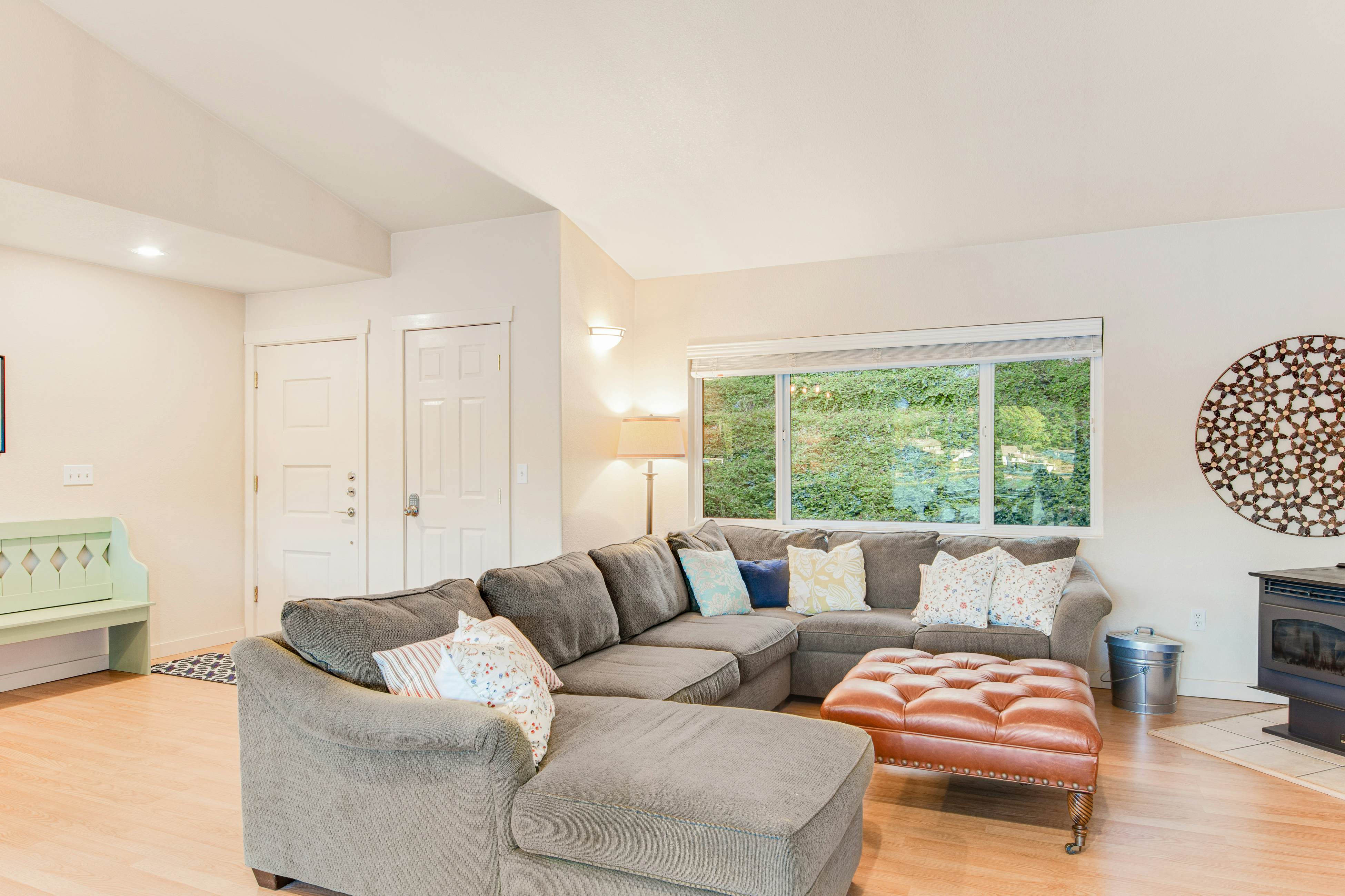 Treasure Island Escape