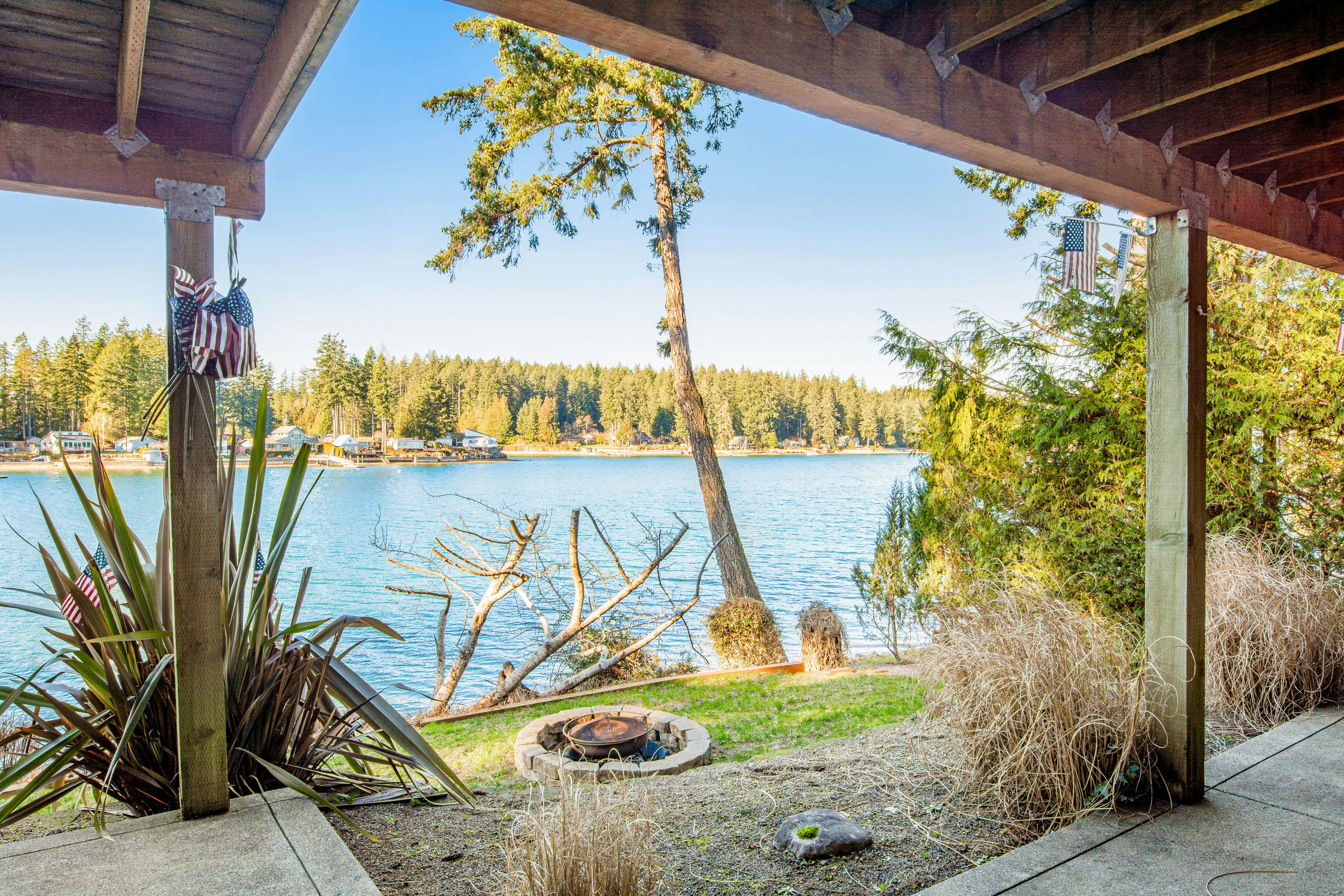 Treasure Island Escape