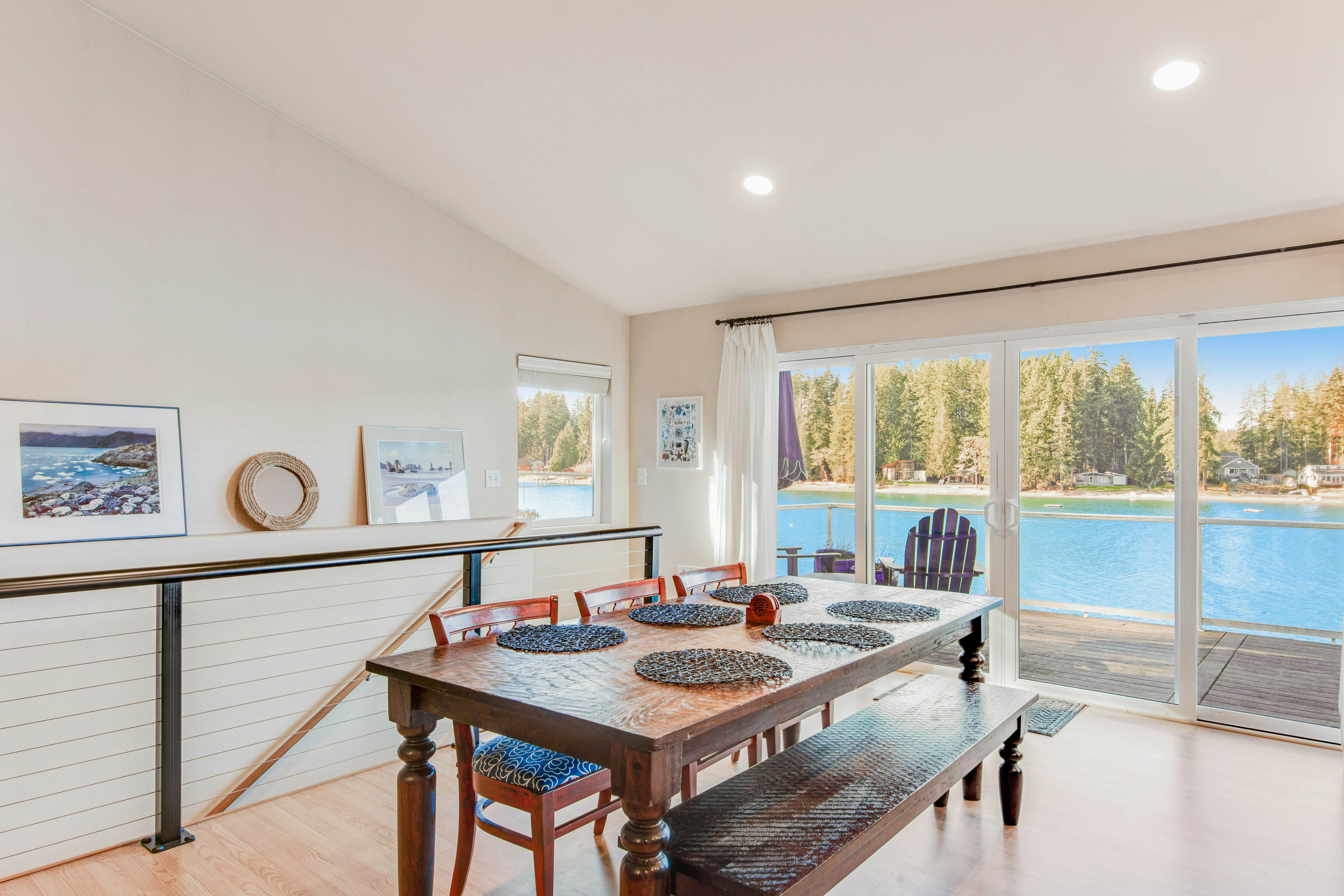 Treasure Island Escape