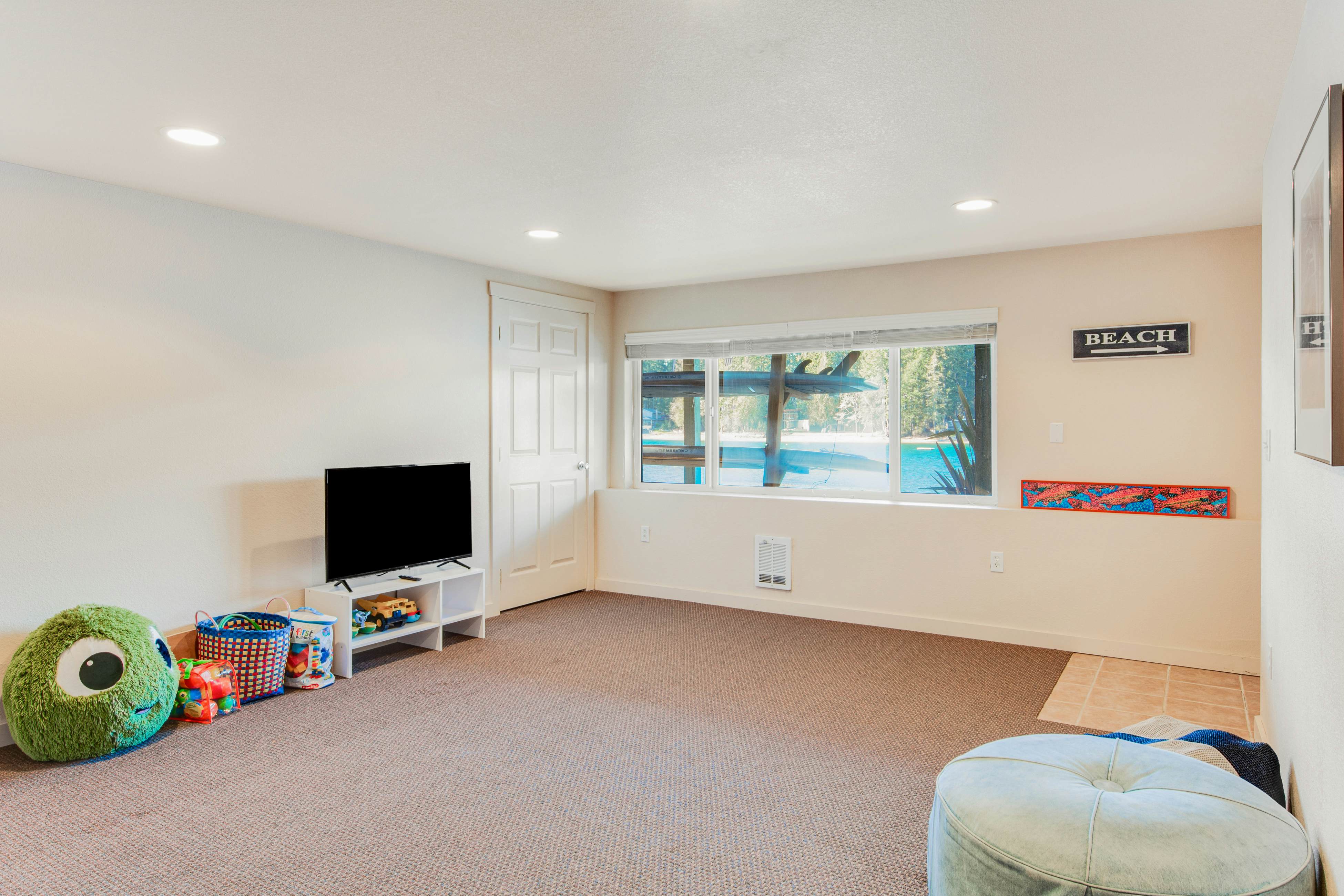 Treasure Island Escape