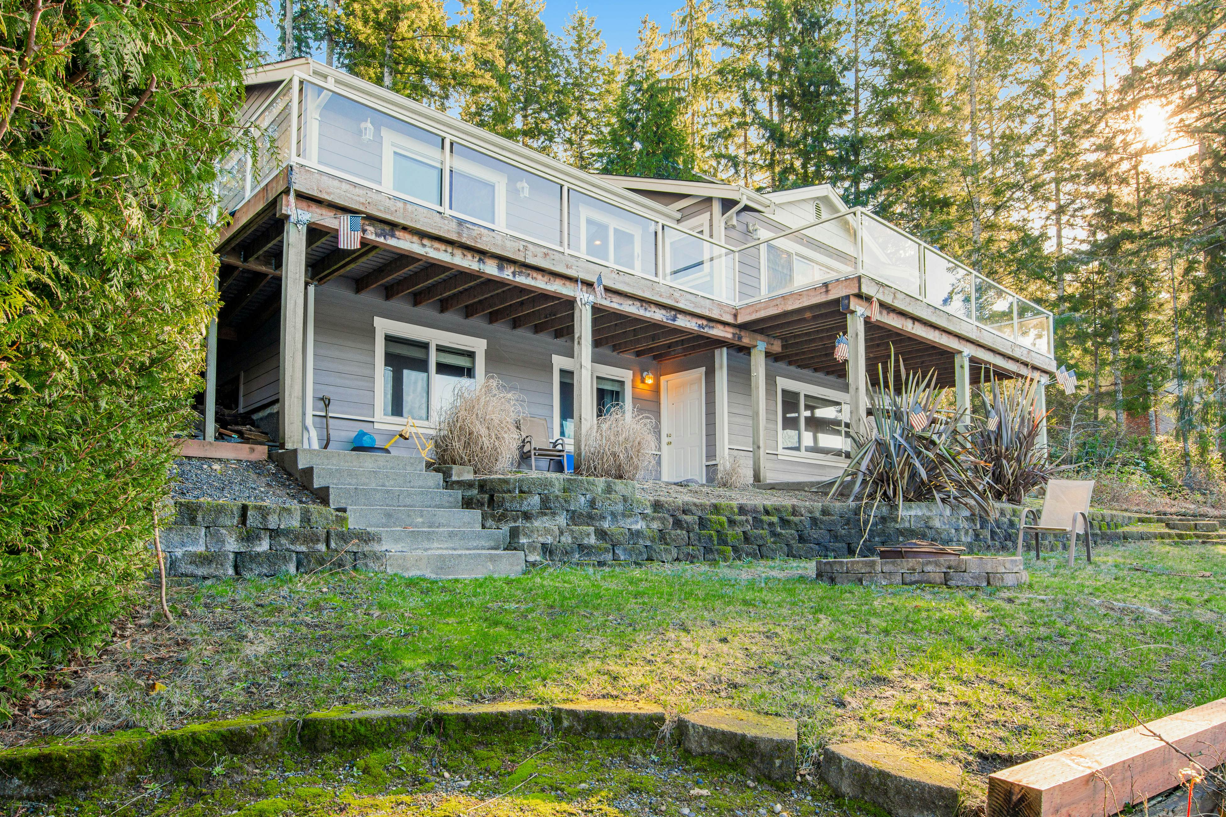 Treasure Island Escape