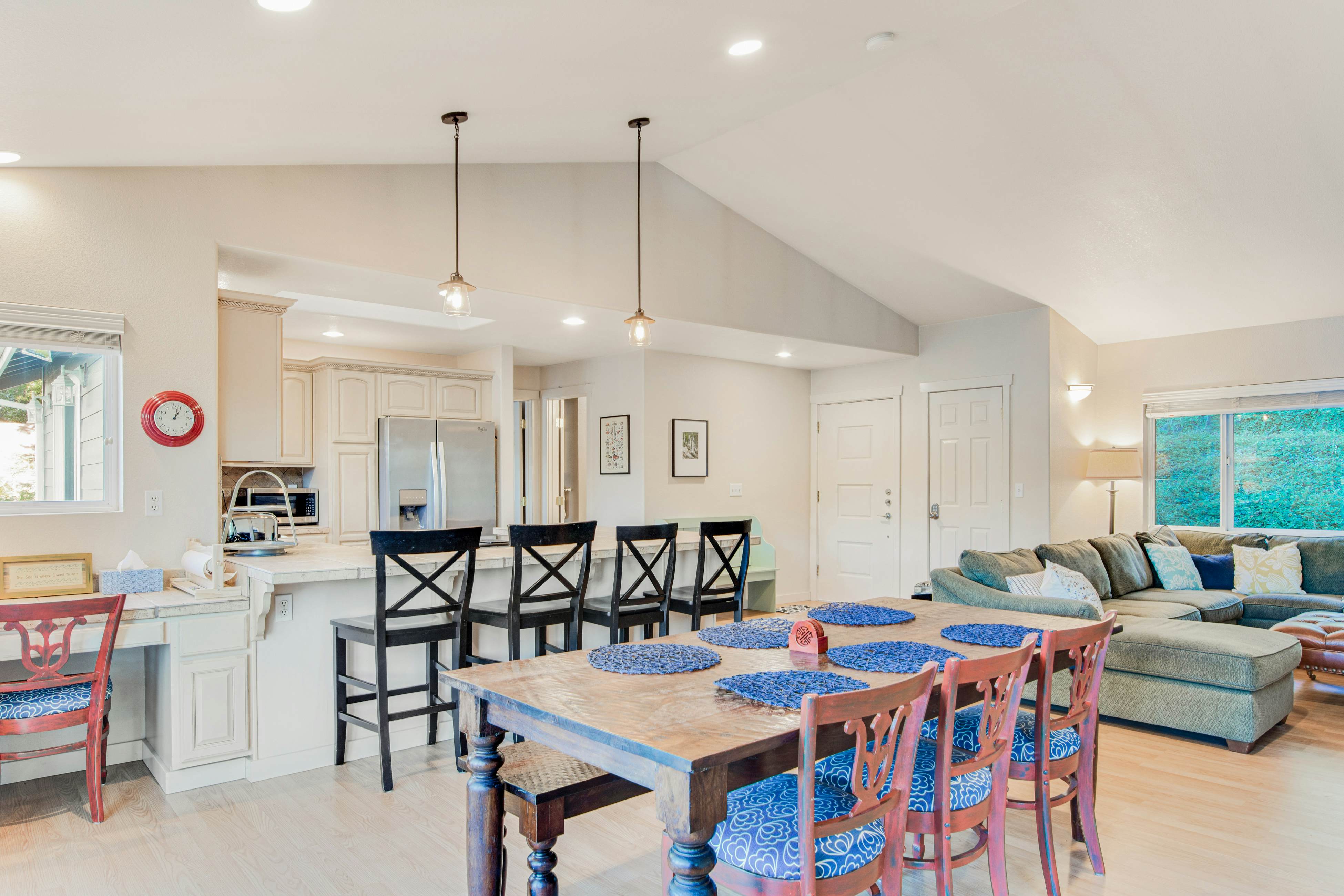 Treasure Island Escape