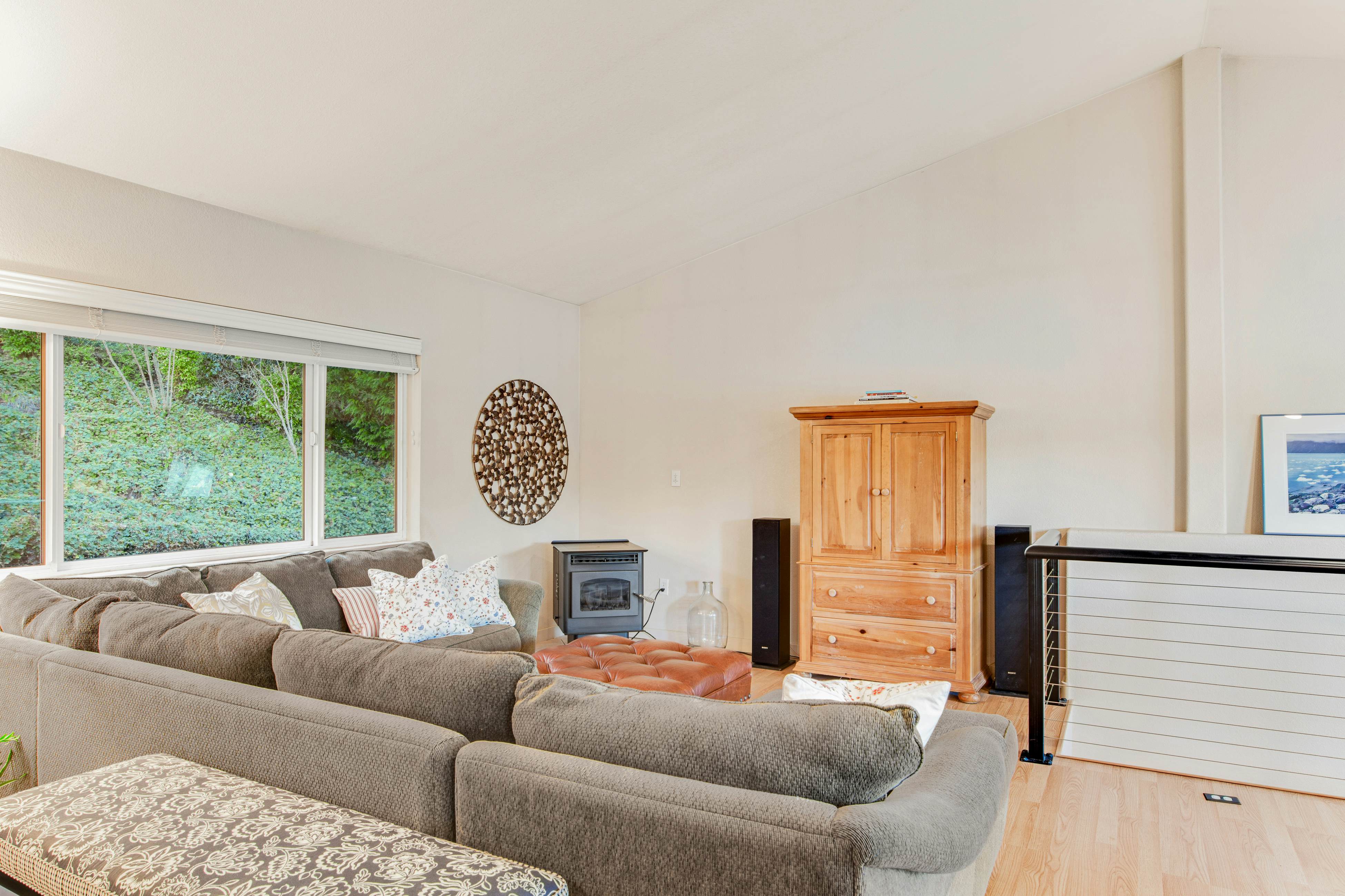 Treasure Island Escape