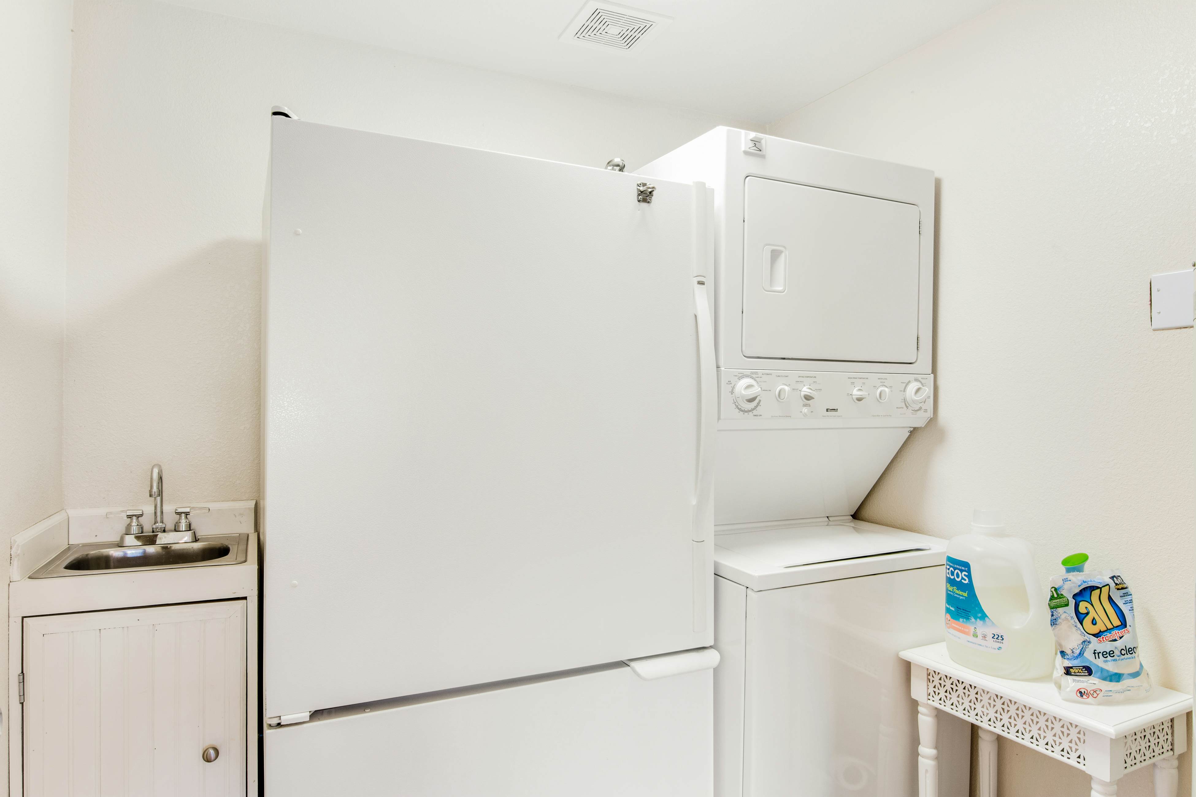 Treasure Island Escape