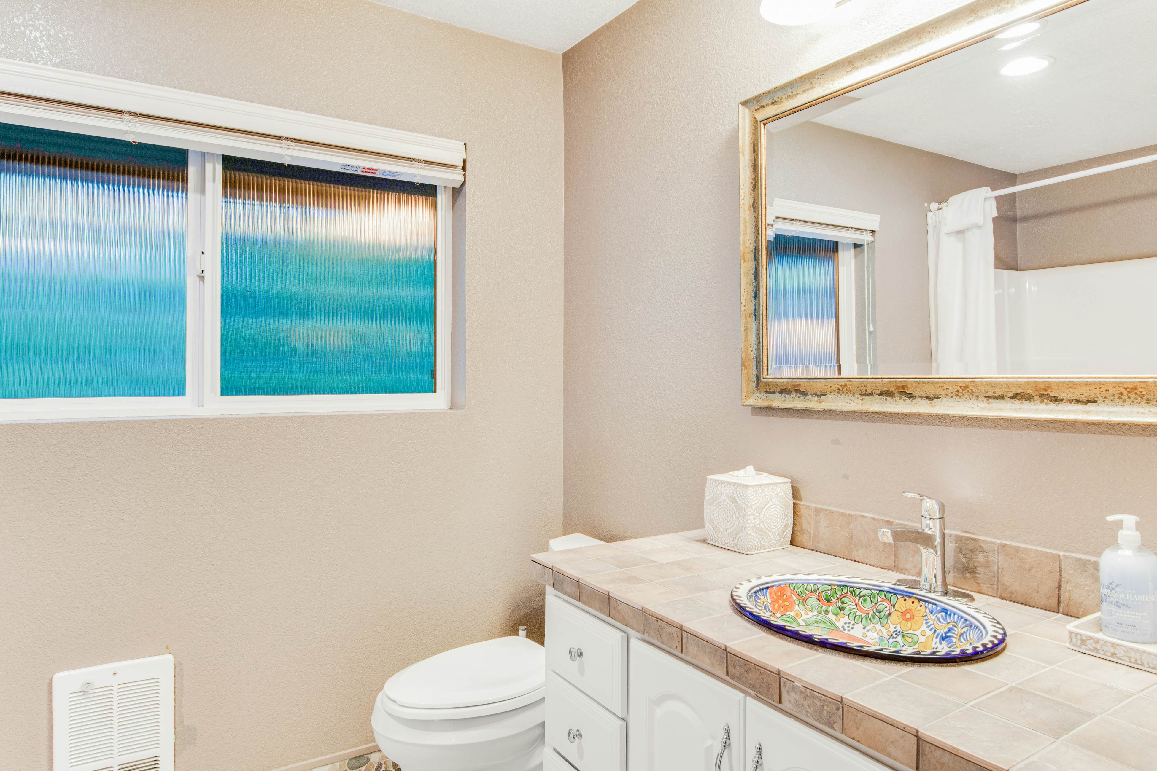 Treasure Island Escape