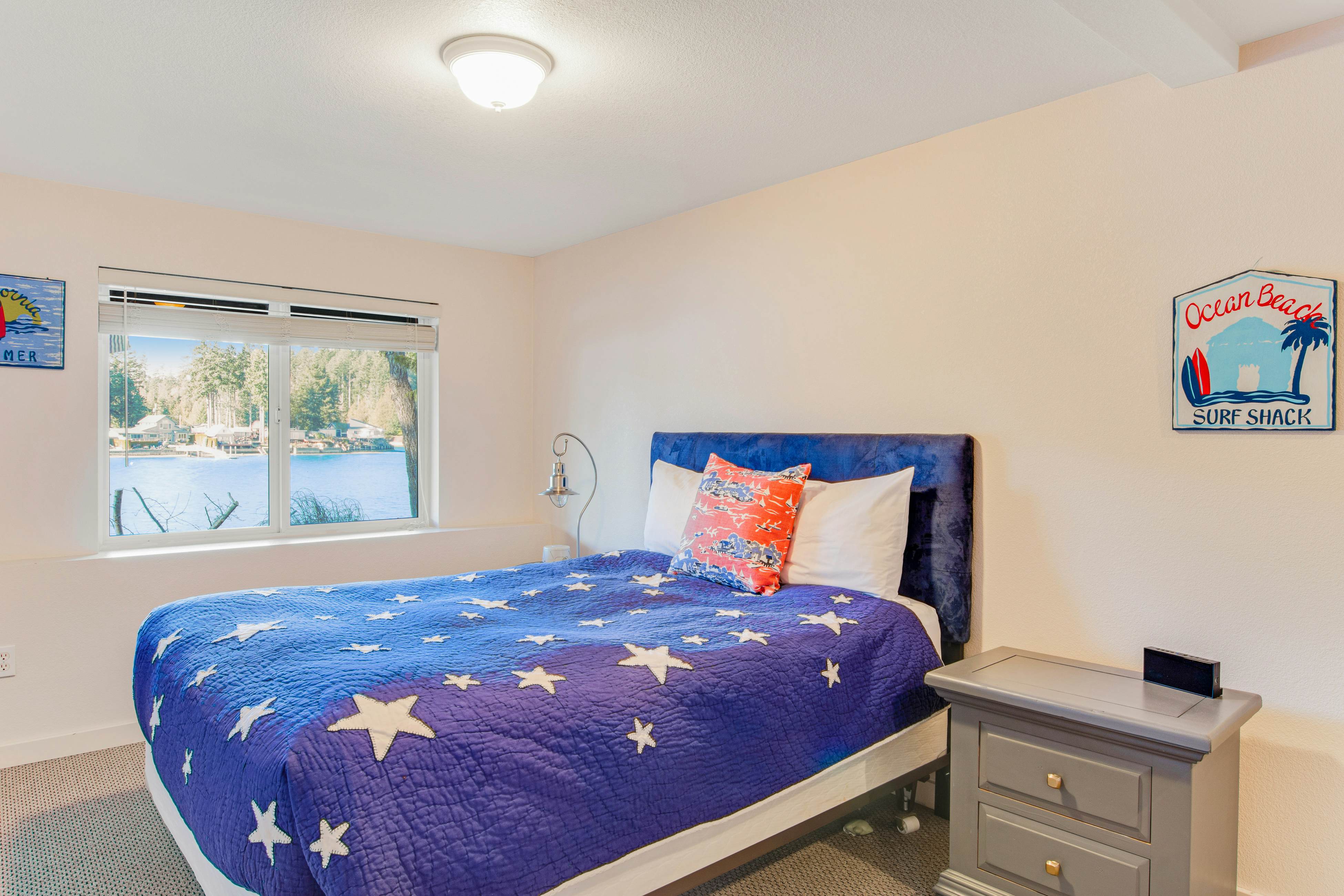 Treasure Island Escape