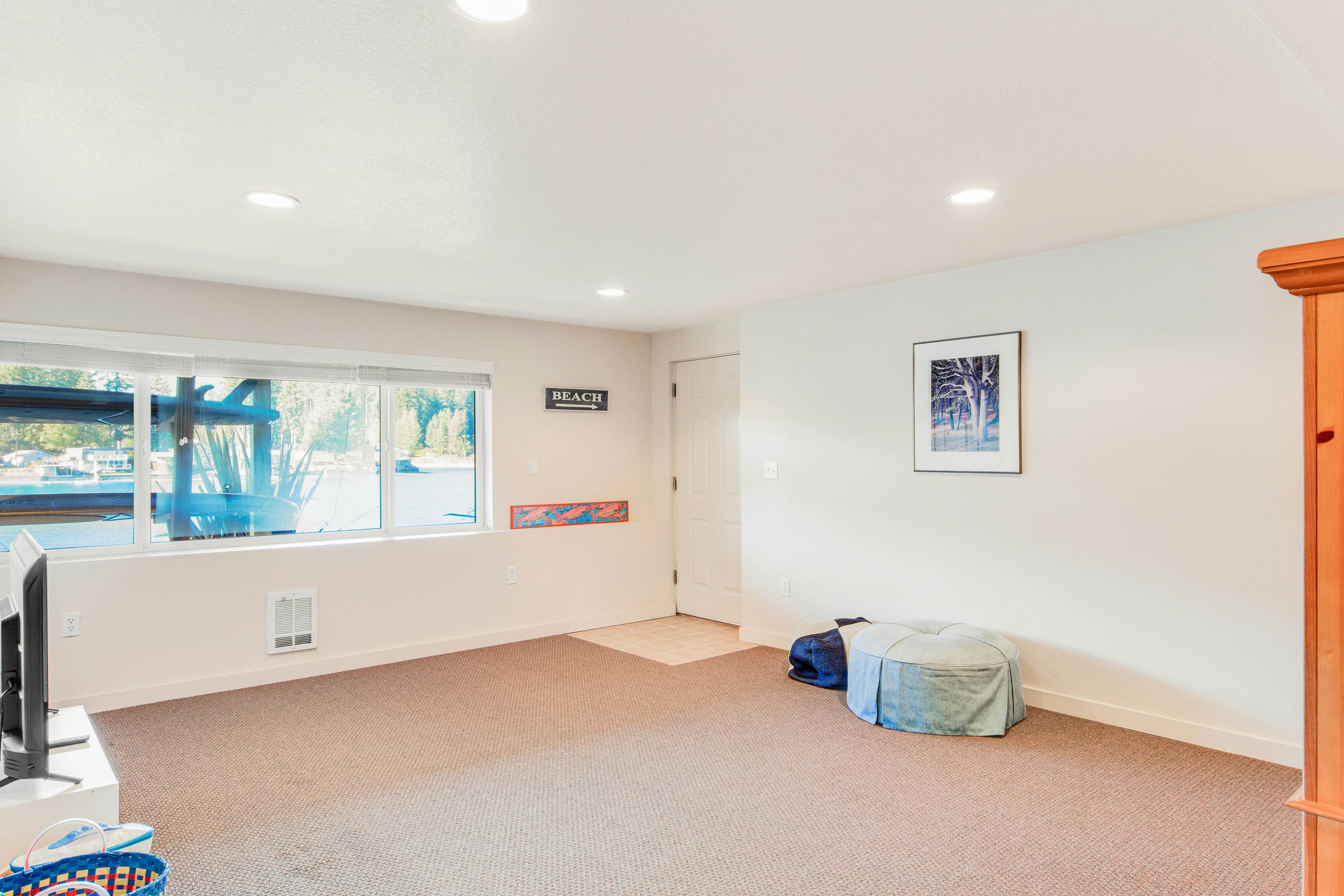 Treasure Island Escape