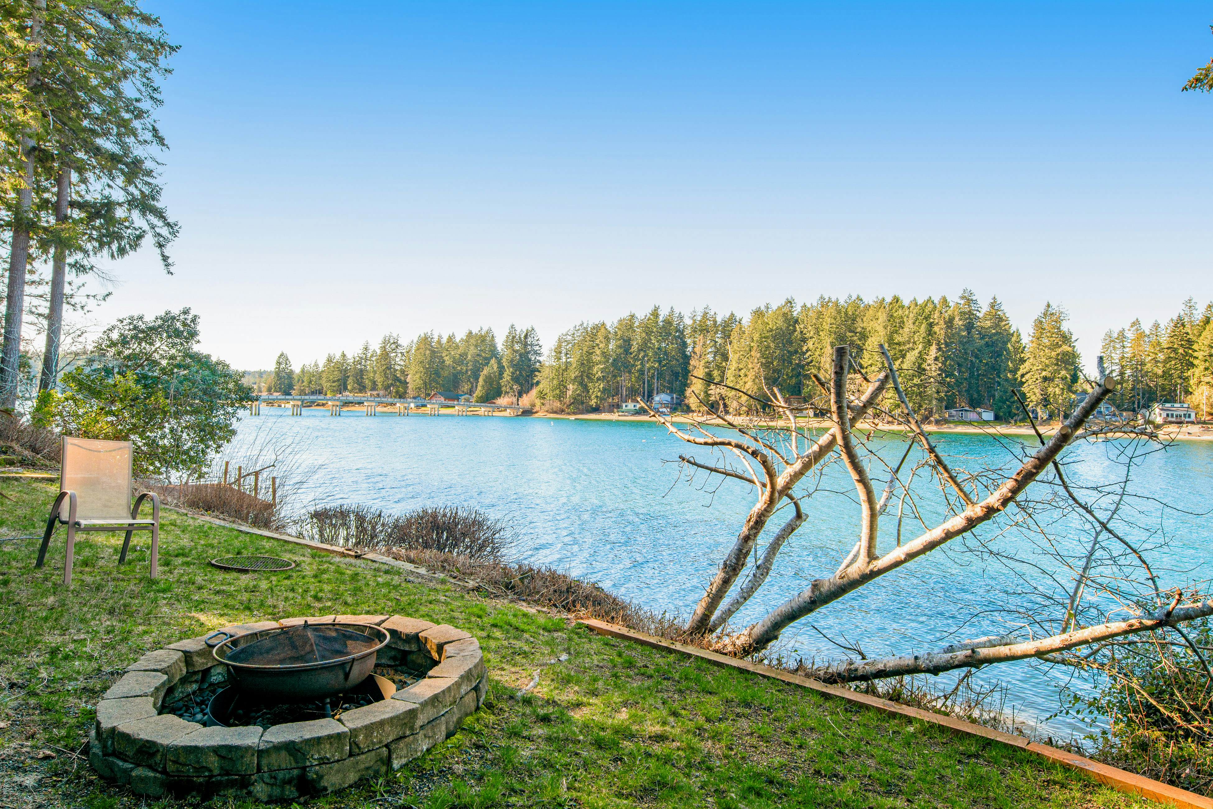 Treasure Island Escape