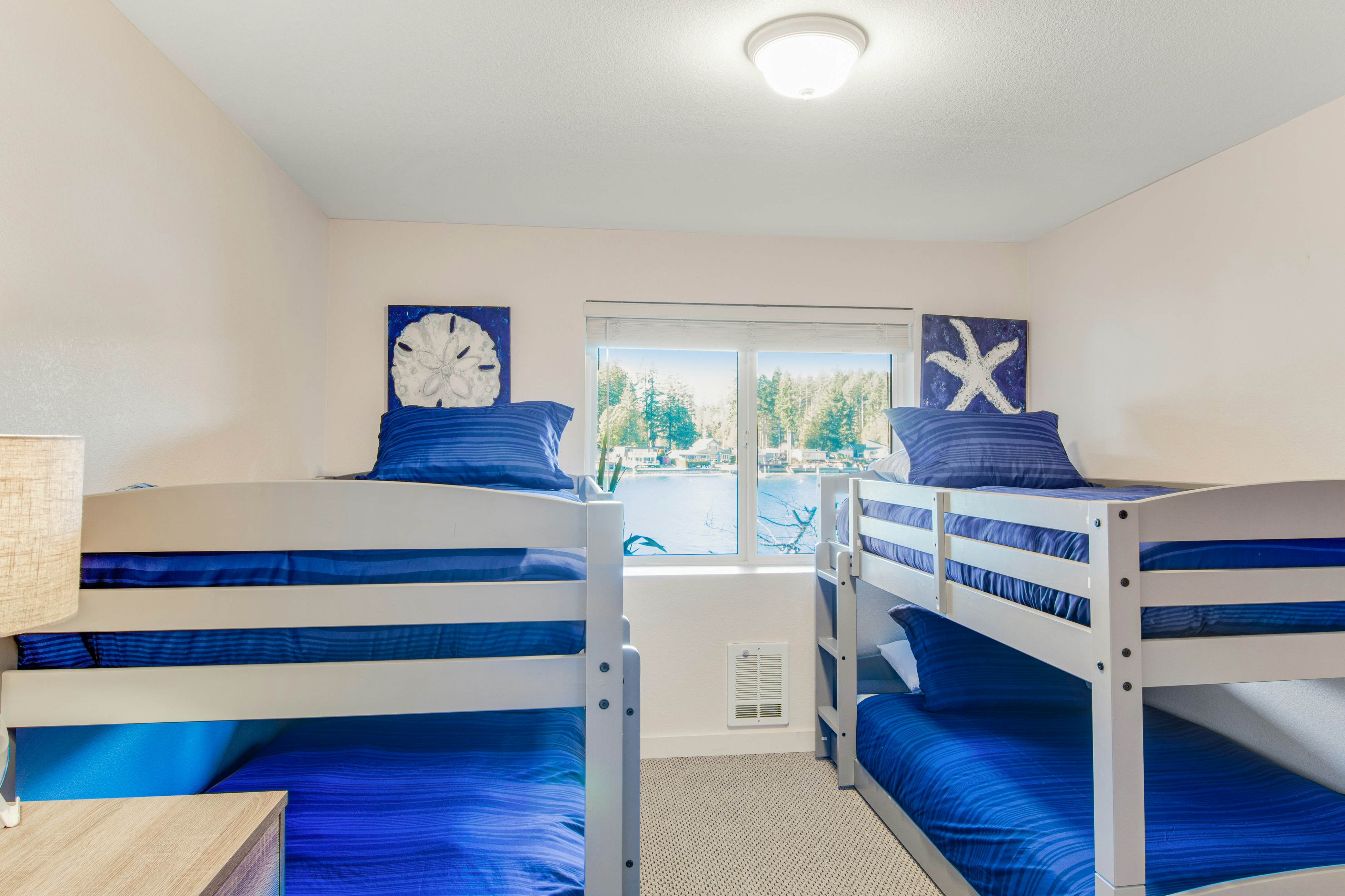 Treasure Island Escape