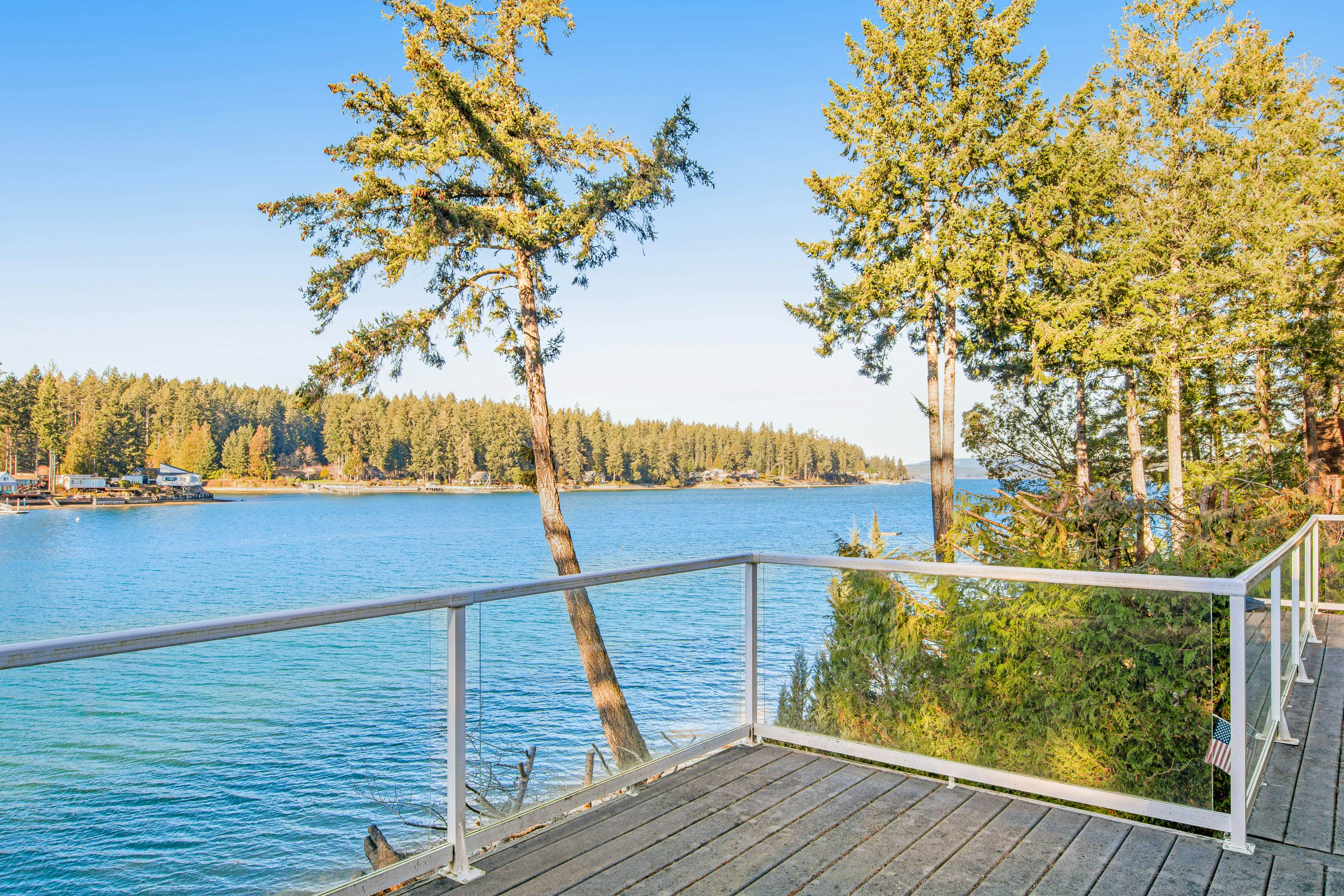 Treasure Island Escape