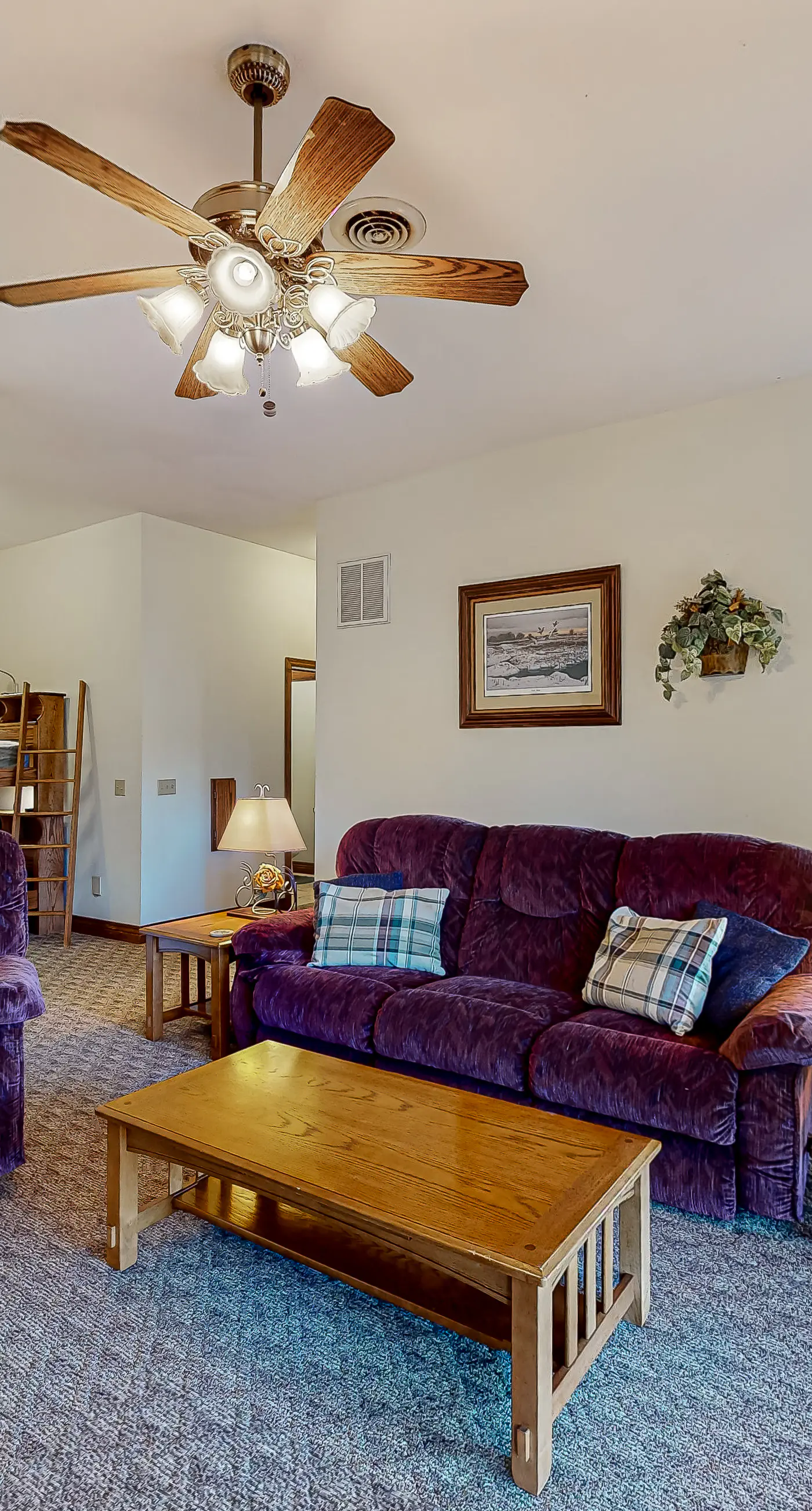 Stone Decks Lodge