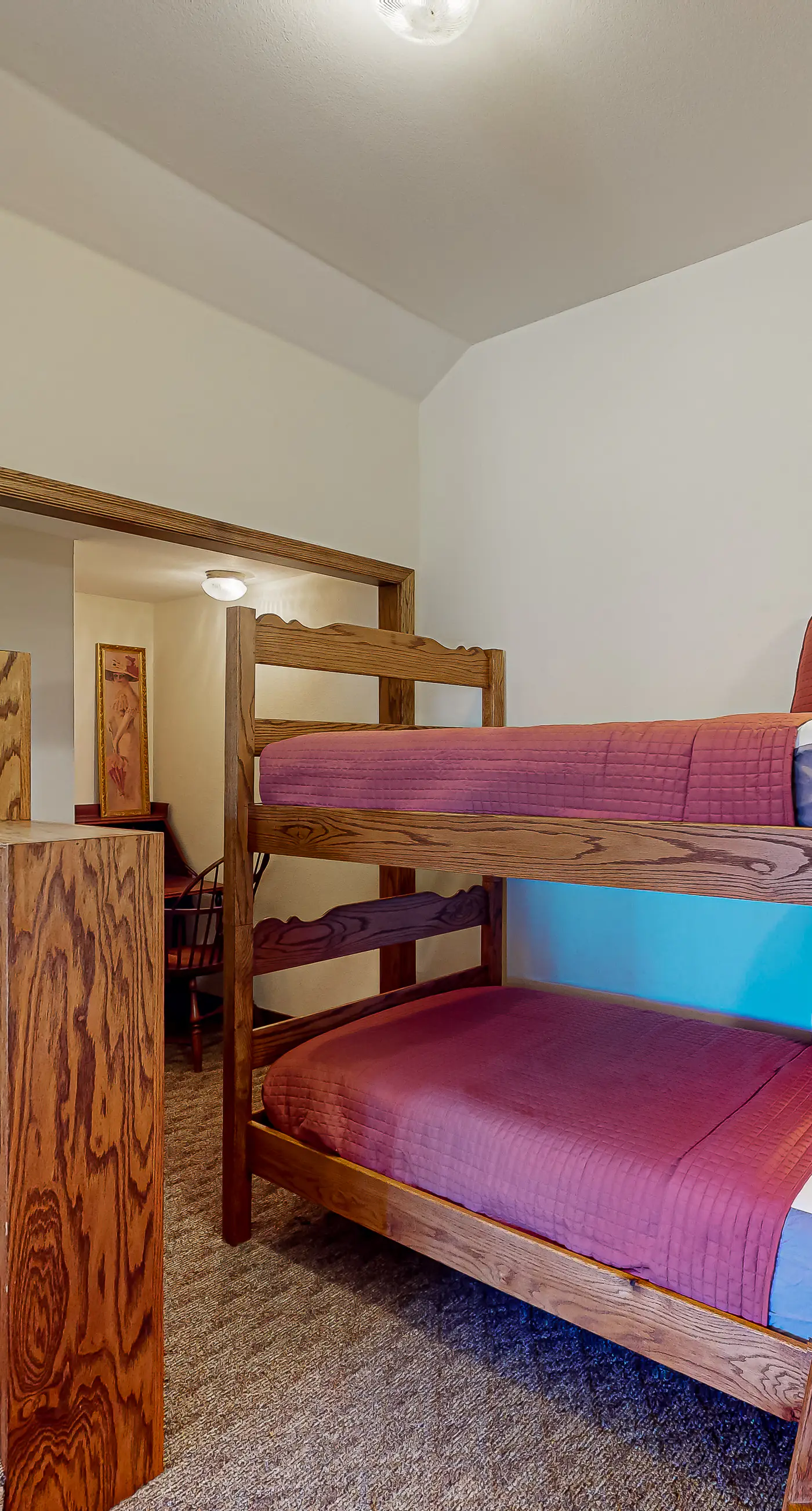 Stone Decks Lodge