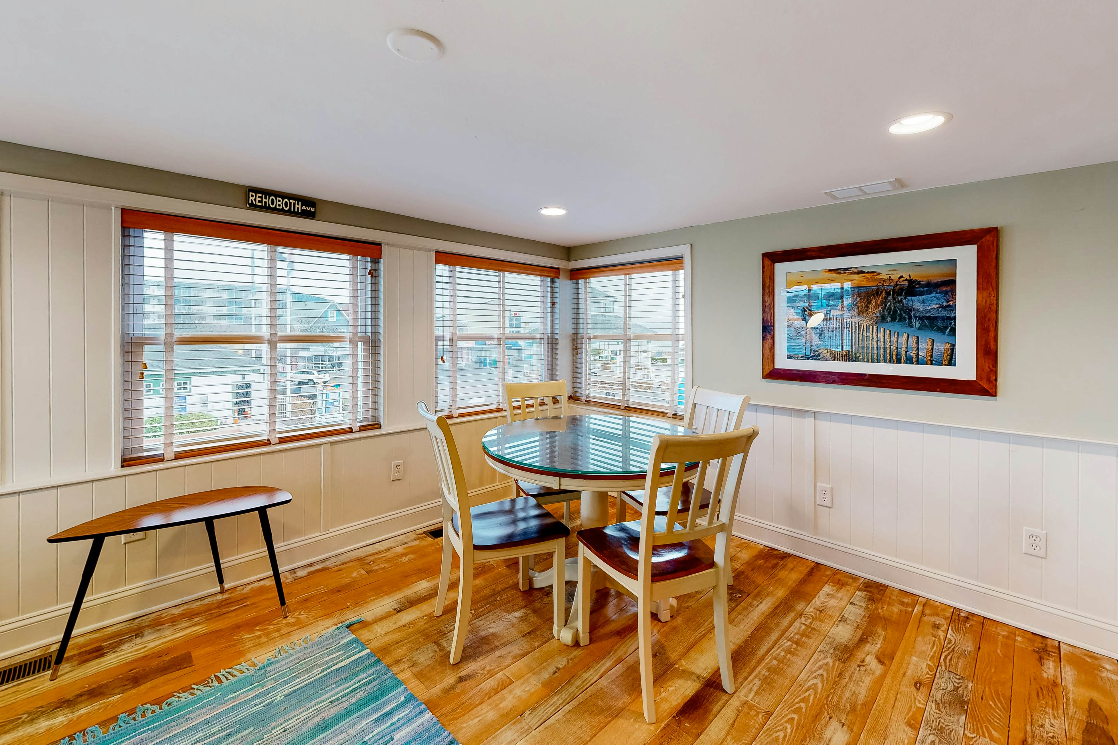 Town of Rehoboth Beach - 24 Rehoboth Ave