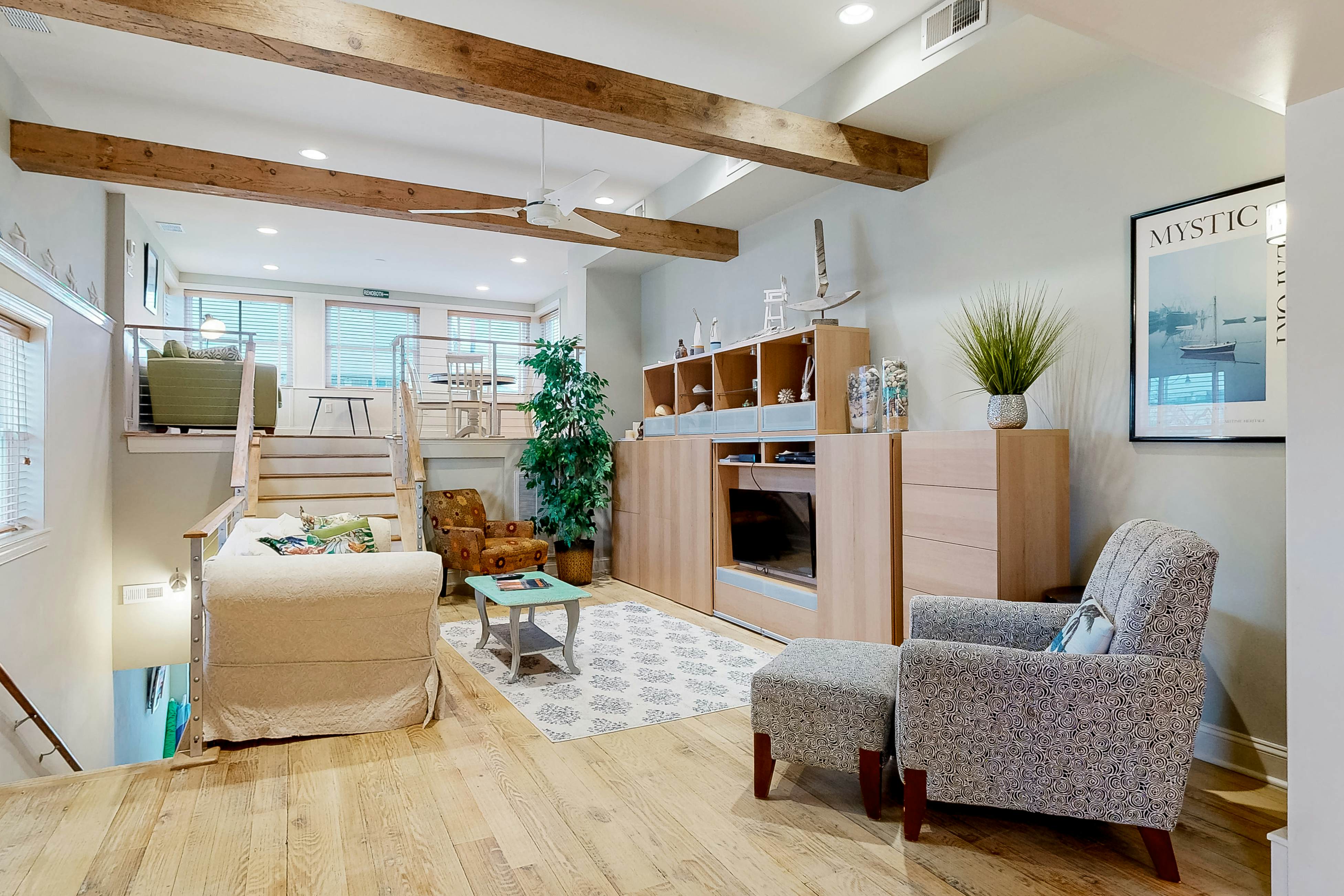 Town of Rehoboth Beach - 24 Rehoboth Ave