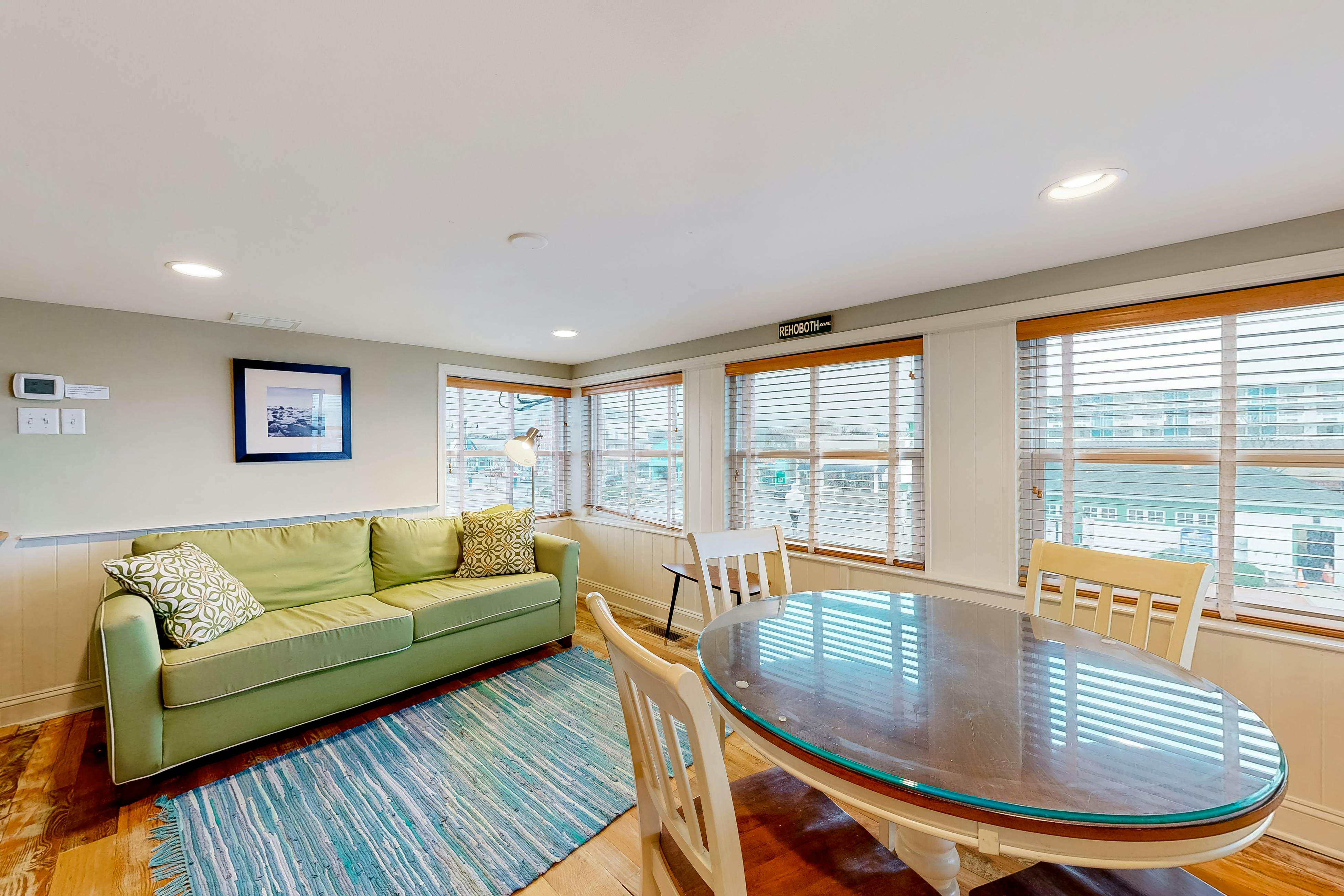 Town of Rehoboth Beach - 24 Rehoboth Ave