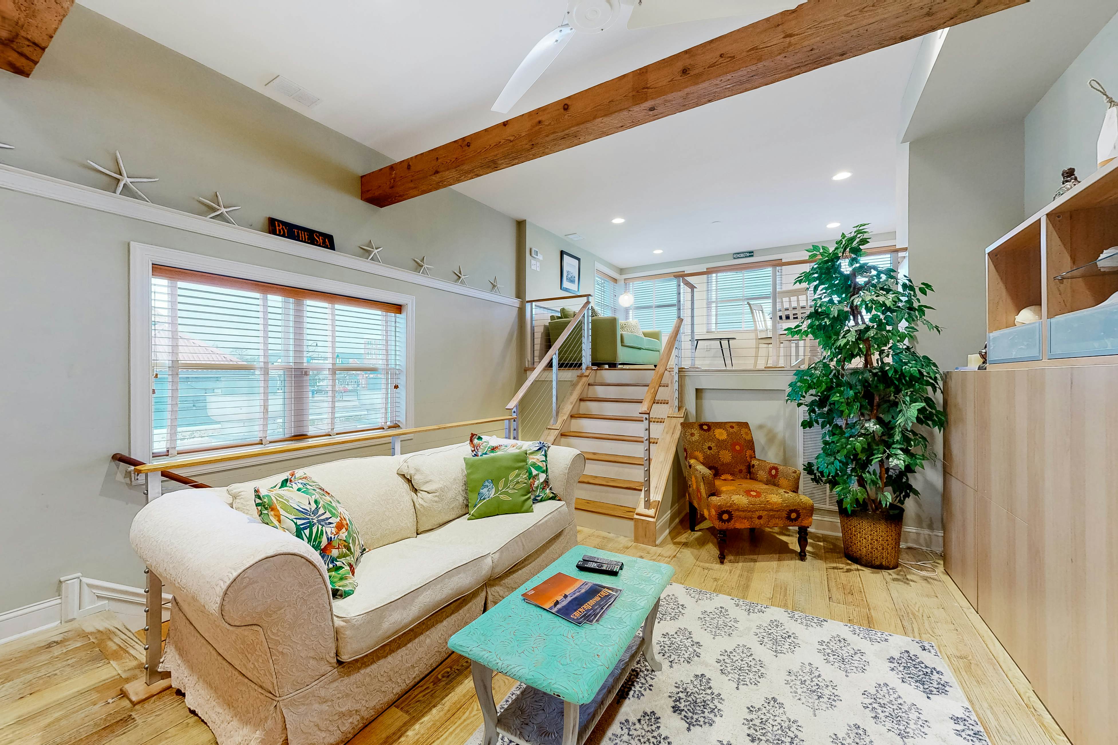 Town of Rehoboth Beach - 24 Rehoboth Ave