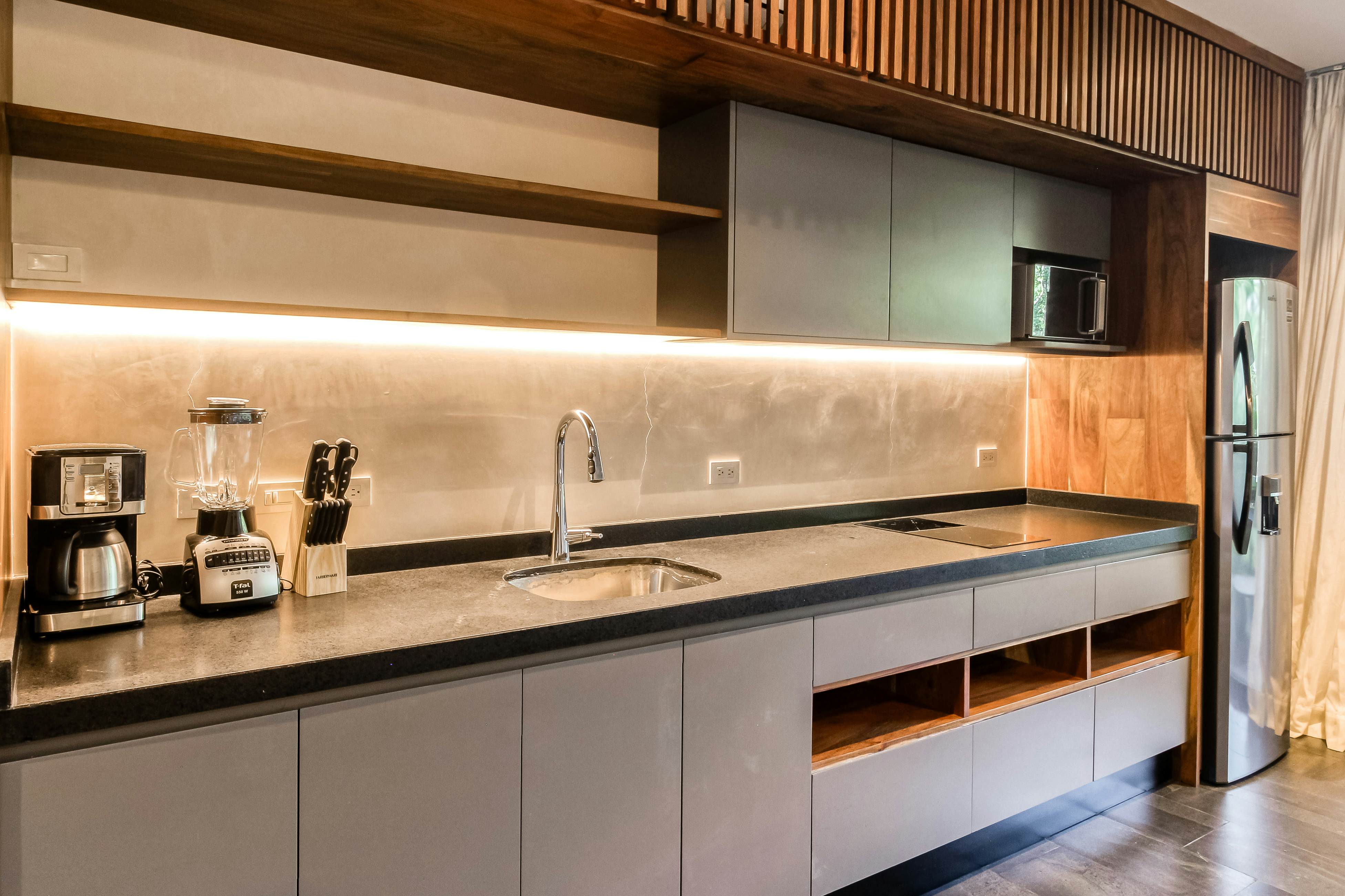 Miraluna Luxury at Luum Zama, Aldea Zama