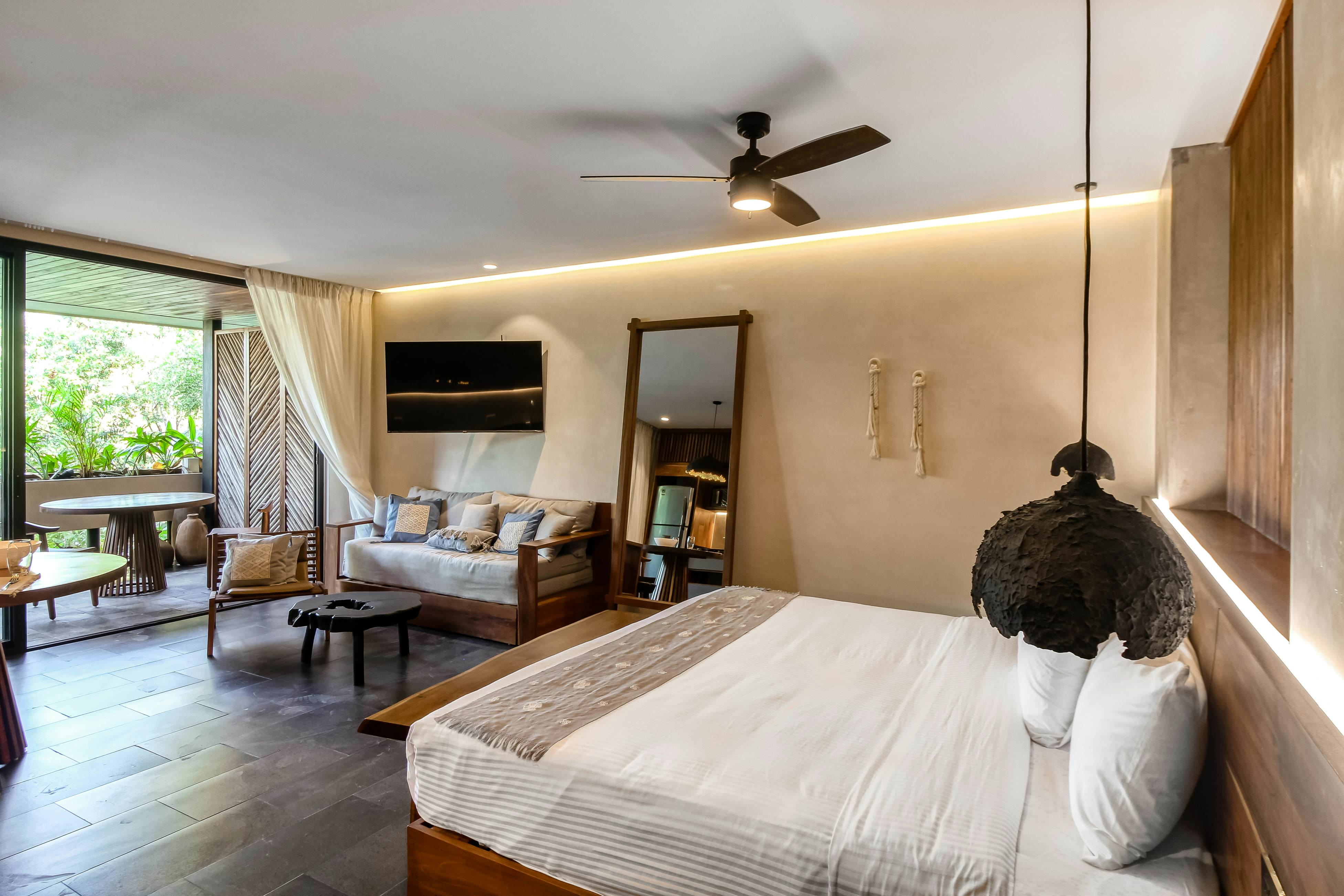 Miraluna Luxury at Luum Zama, Aldea Zama