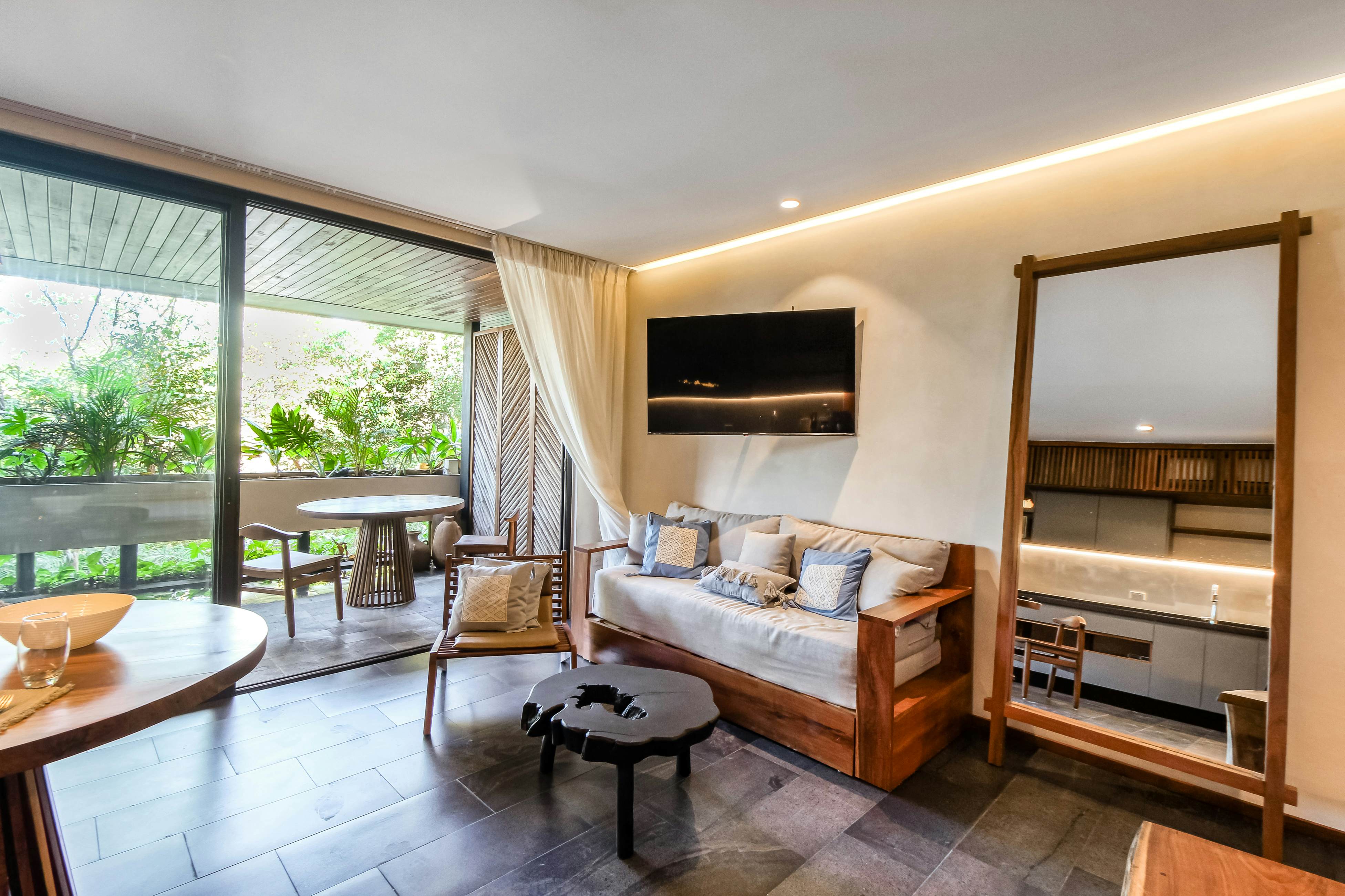 Miraluna Luxury at Luum Zama, Aldea Zama