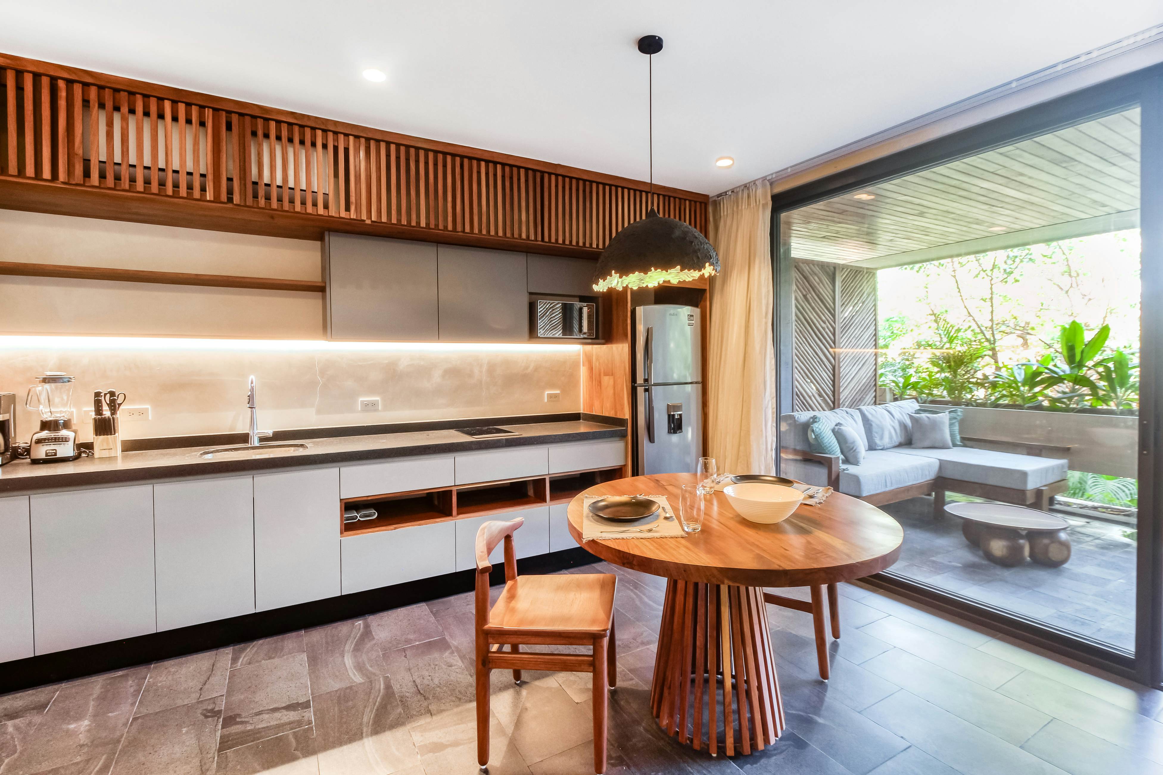 Miraluna Luxury at Luum Zama, Aldea Zama