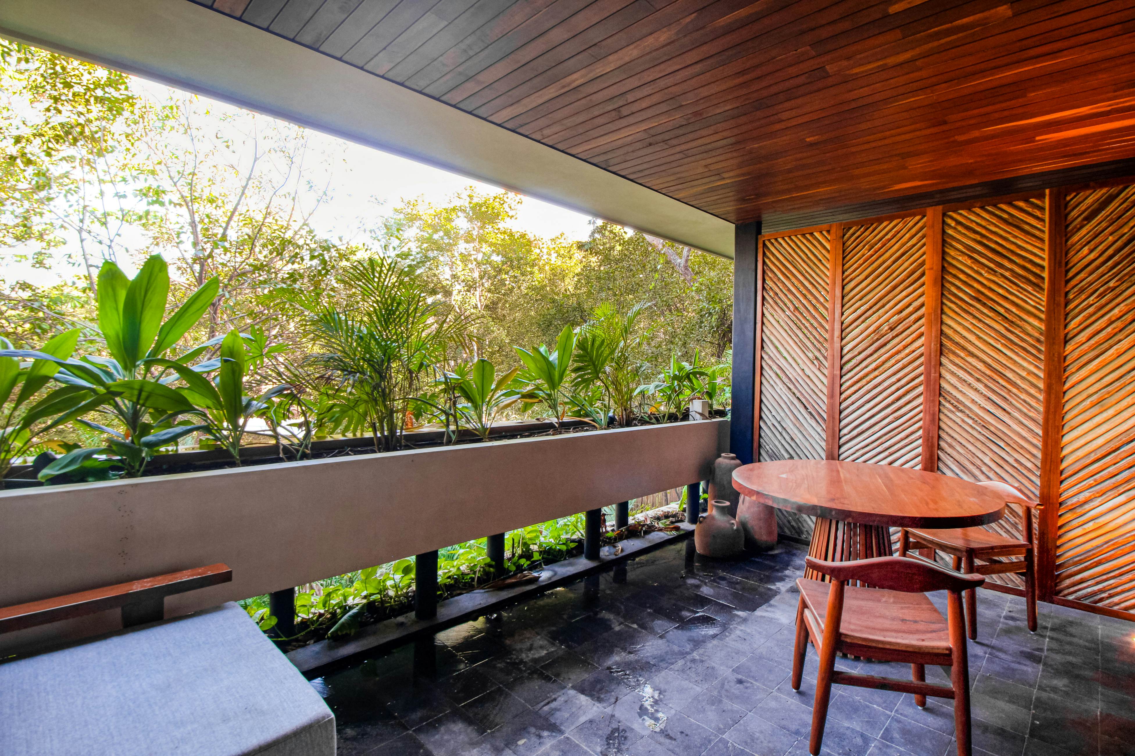 Miraluna Luxury at Luum Zama, Aldea Zama