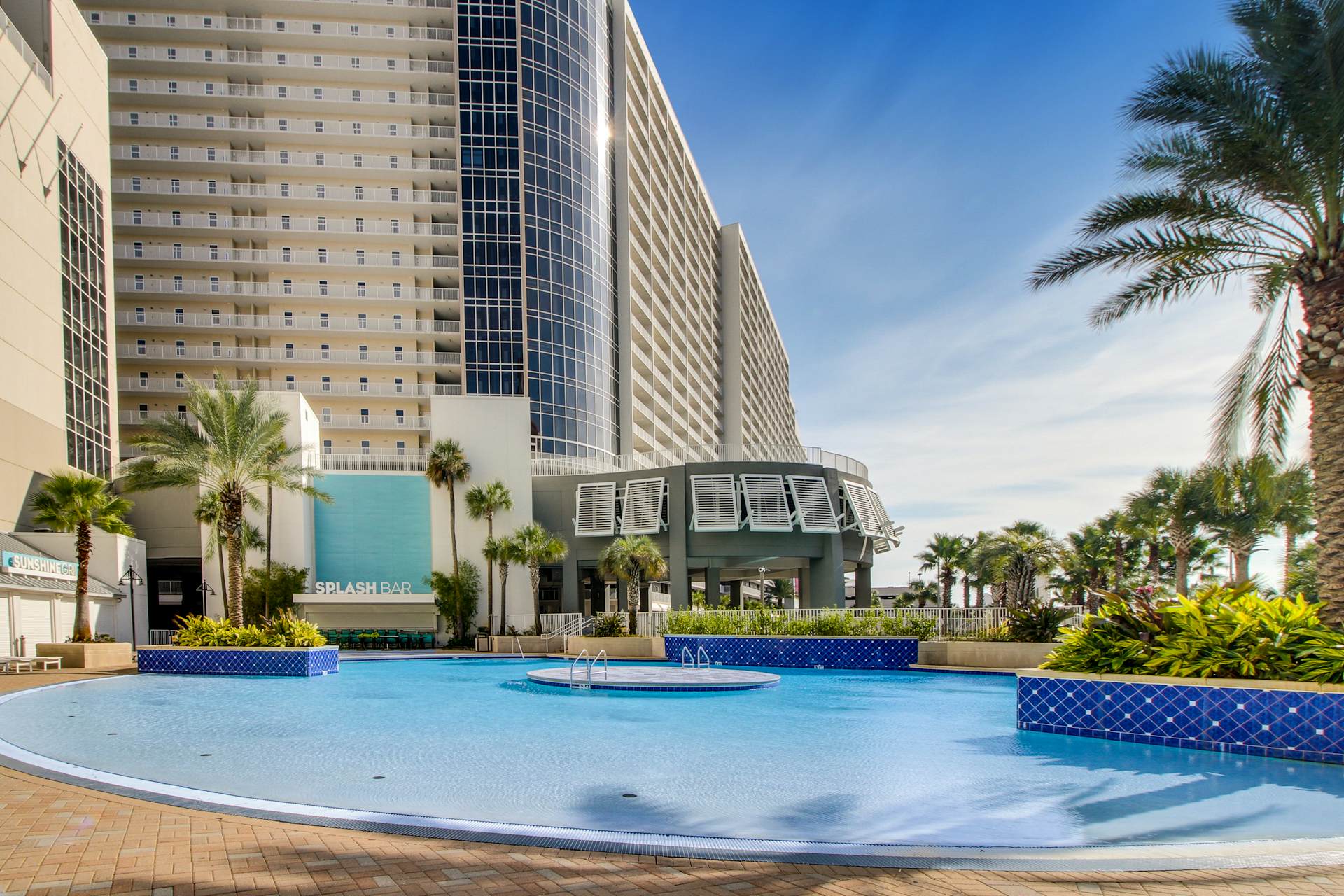 DO NOT STAY HERE - Review of Laketown Wharf Resort, Panama City Beach, FL -  Tripadvisor, image size:1920x1280