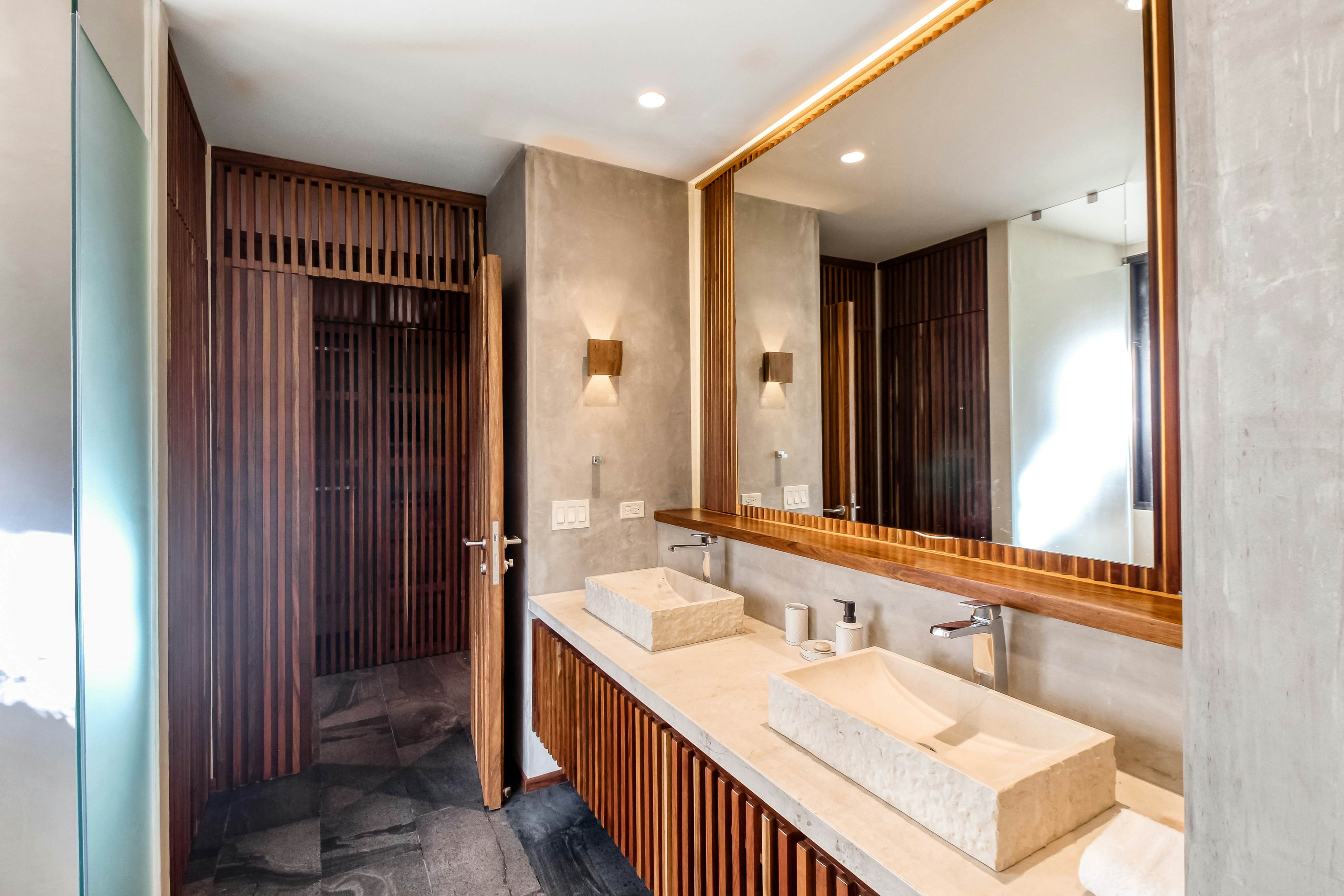 Miraluna Luxury at Luum Zama, Aldea Zama