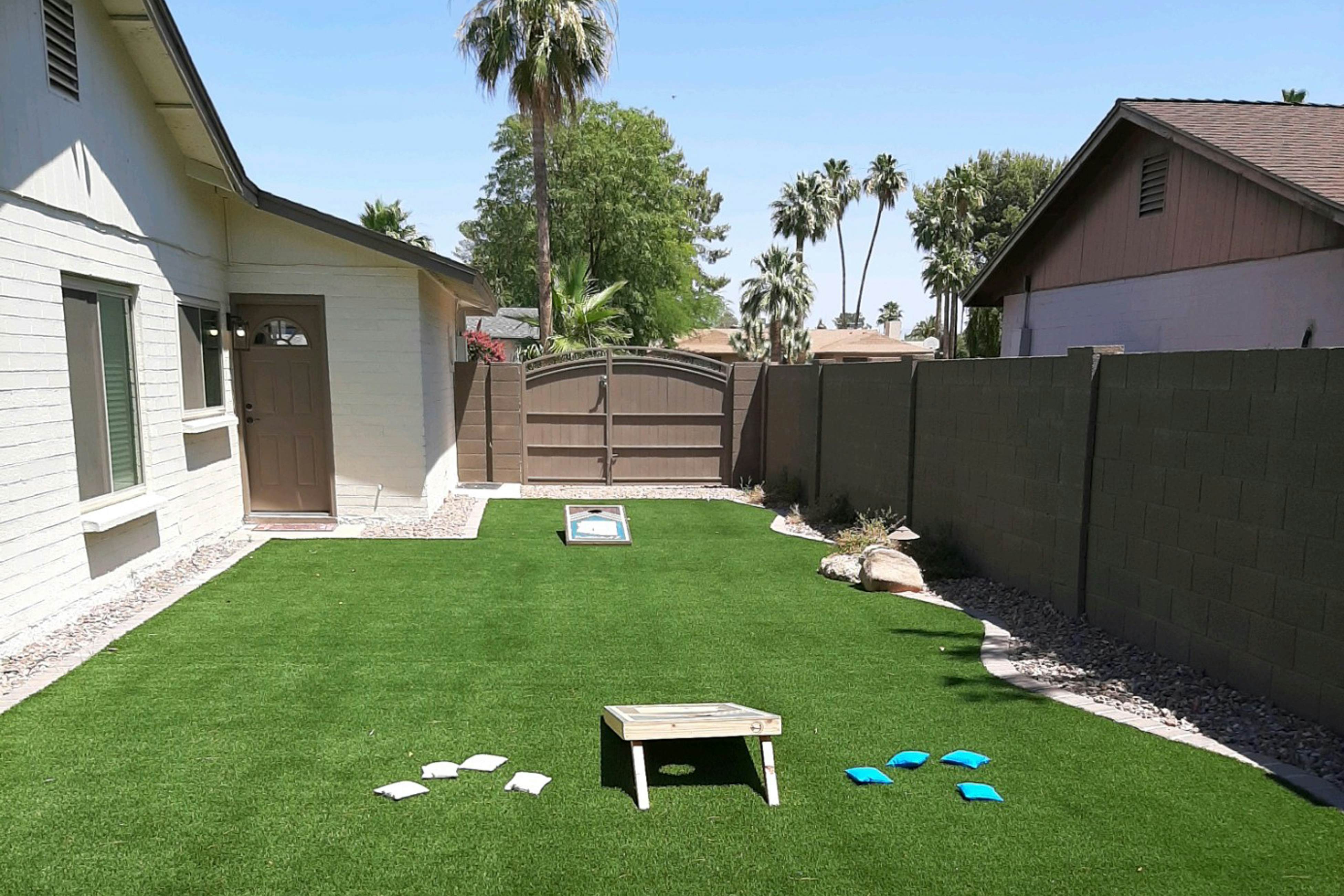 Scottsdale's Charmer