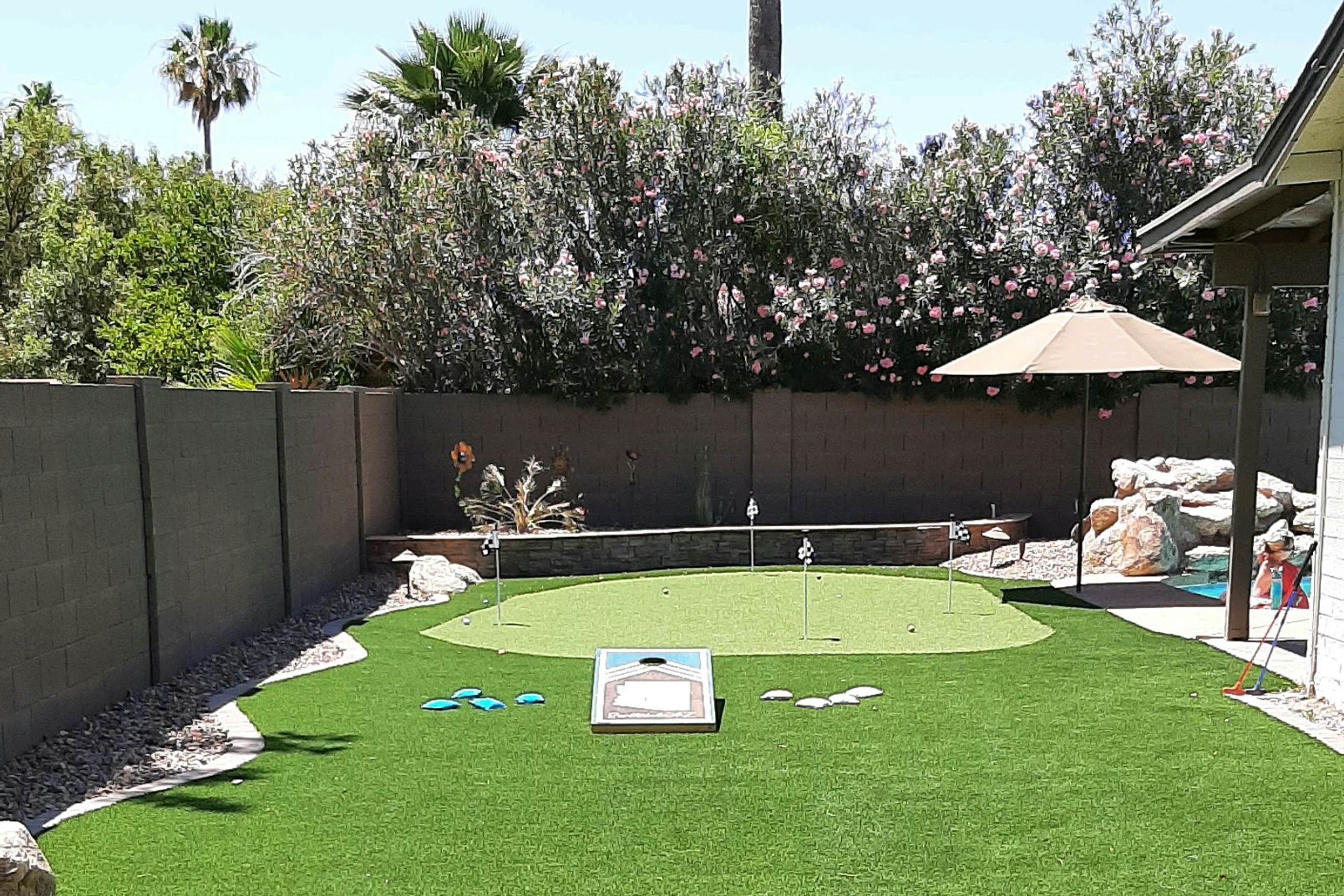 Scottsdale's Charmer