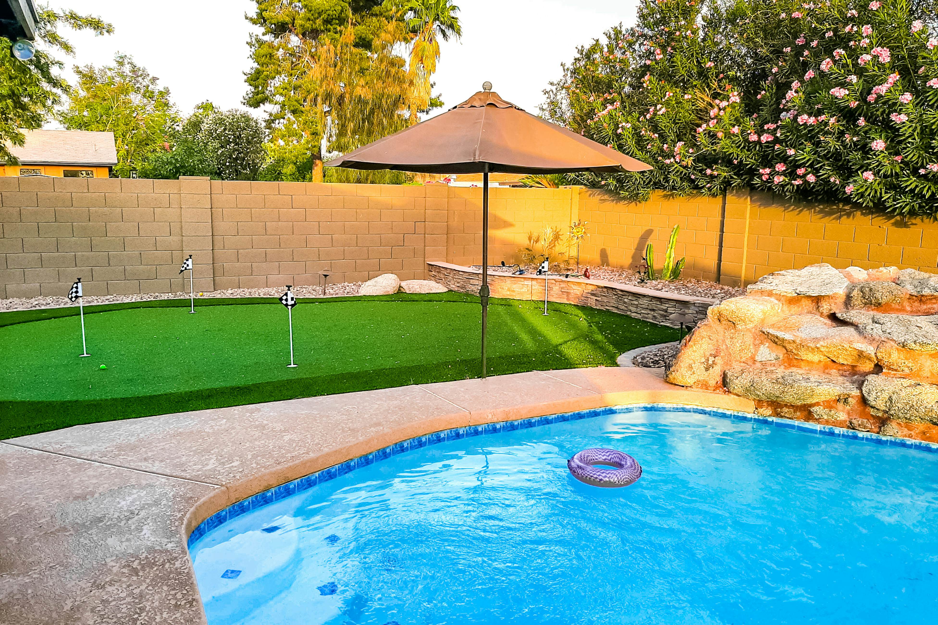 Scottsdale's Charmer