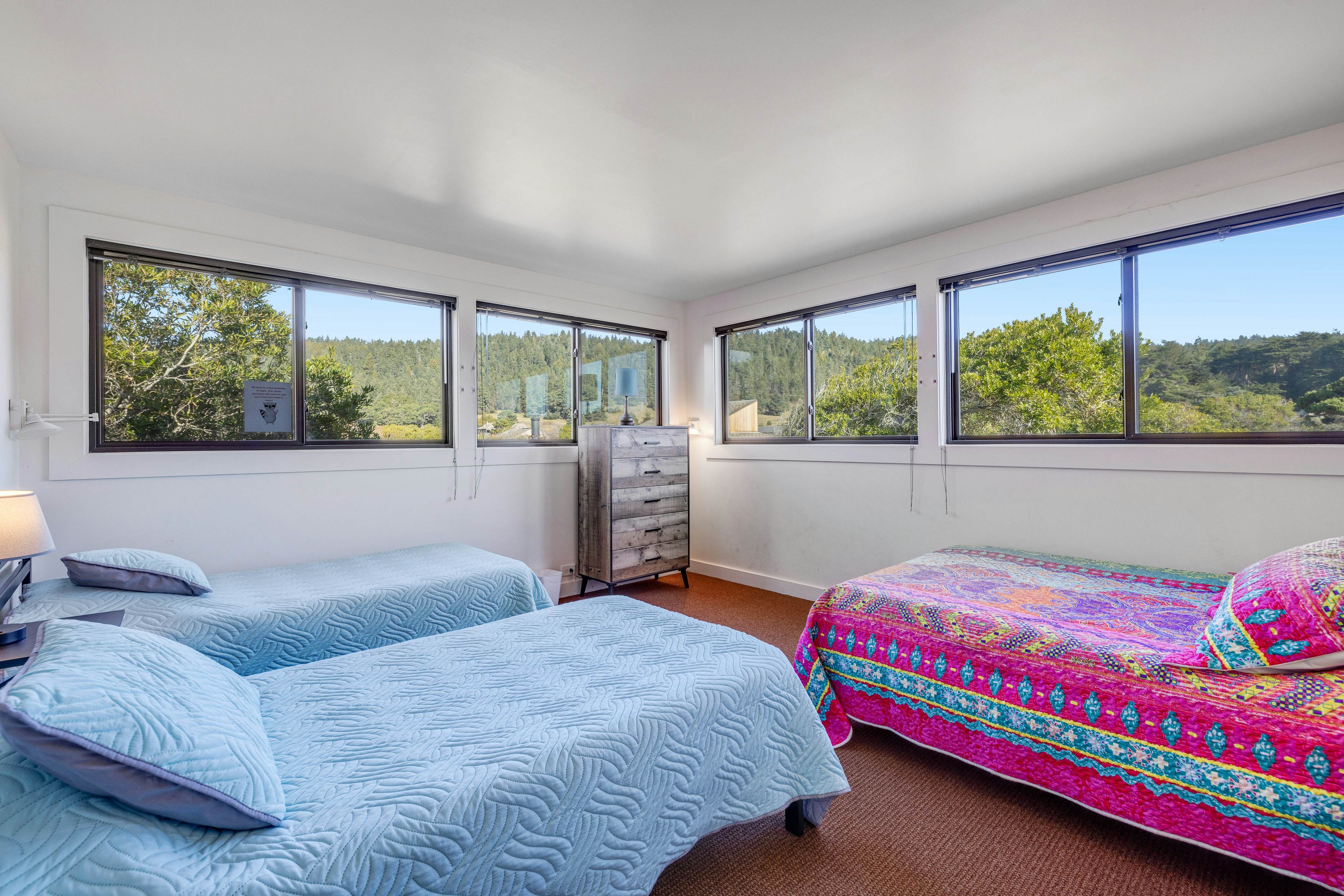 Samson Getaway 3 BD Sea Ranch, CA Vacation Rental Vacasa