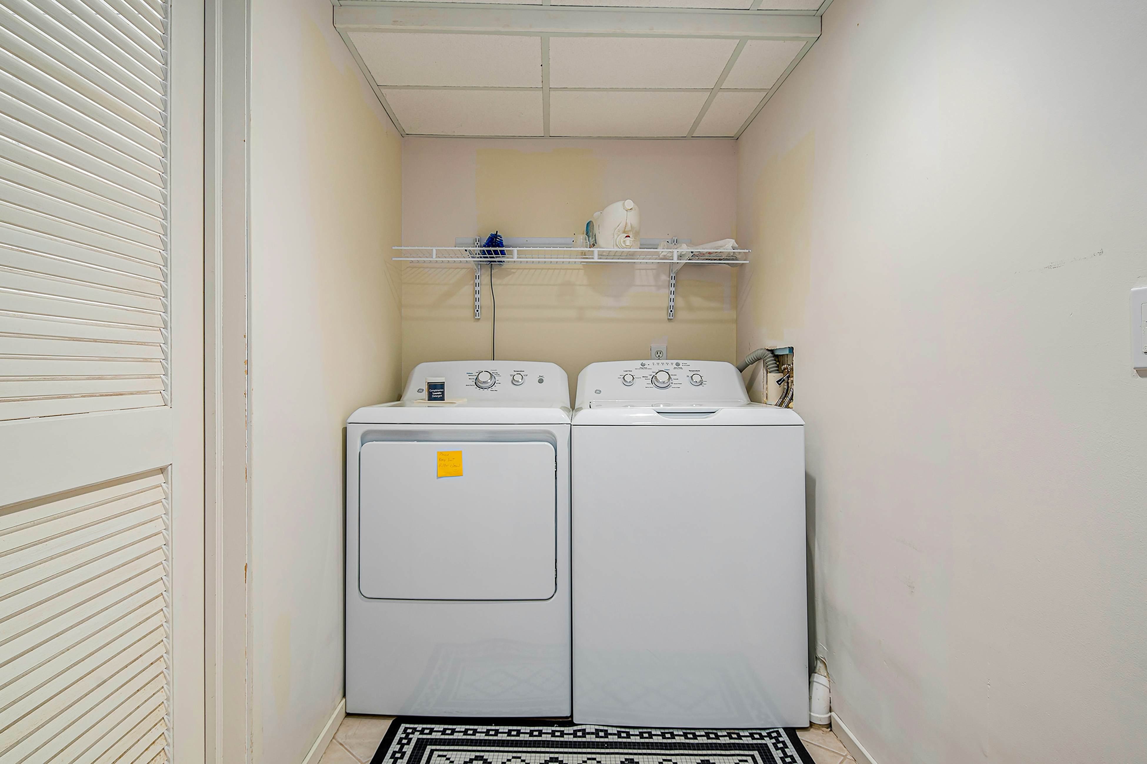 Hideaway Valley Condo 36