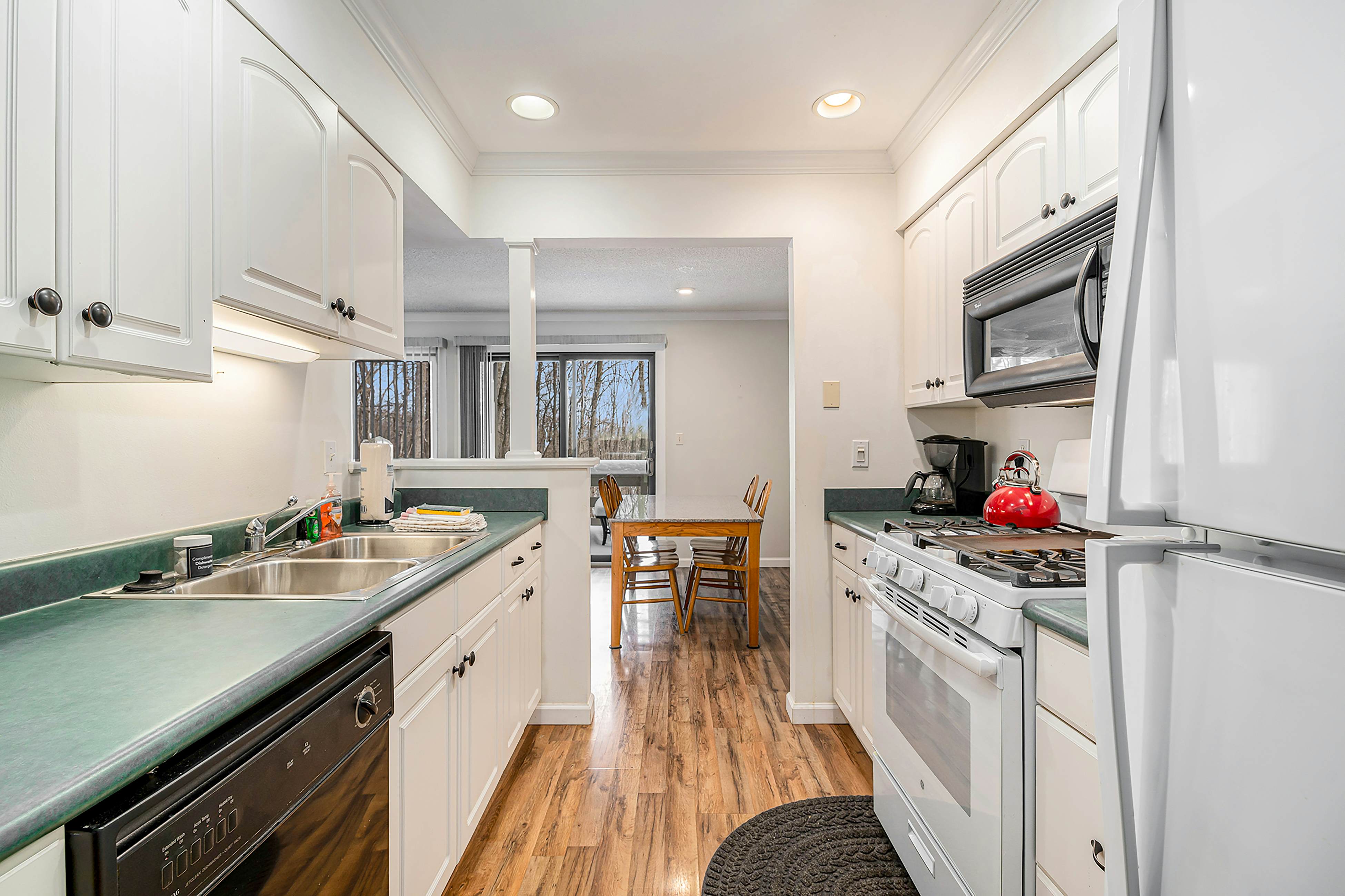 Hideaway Valley Condo 36