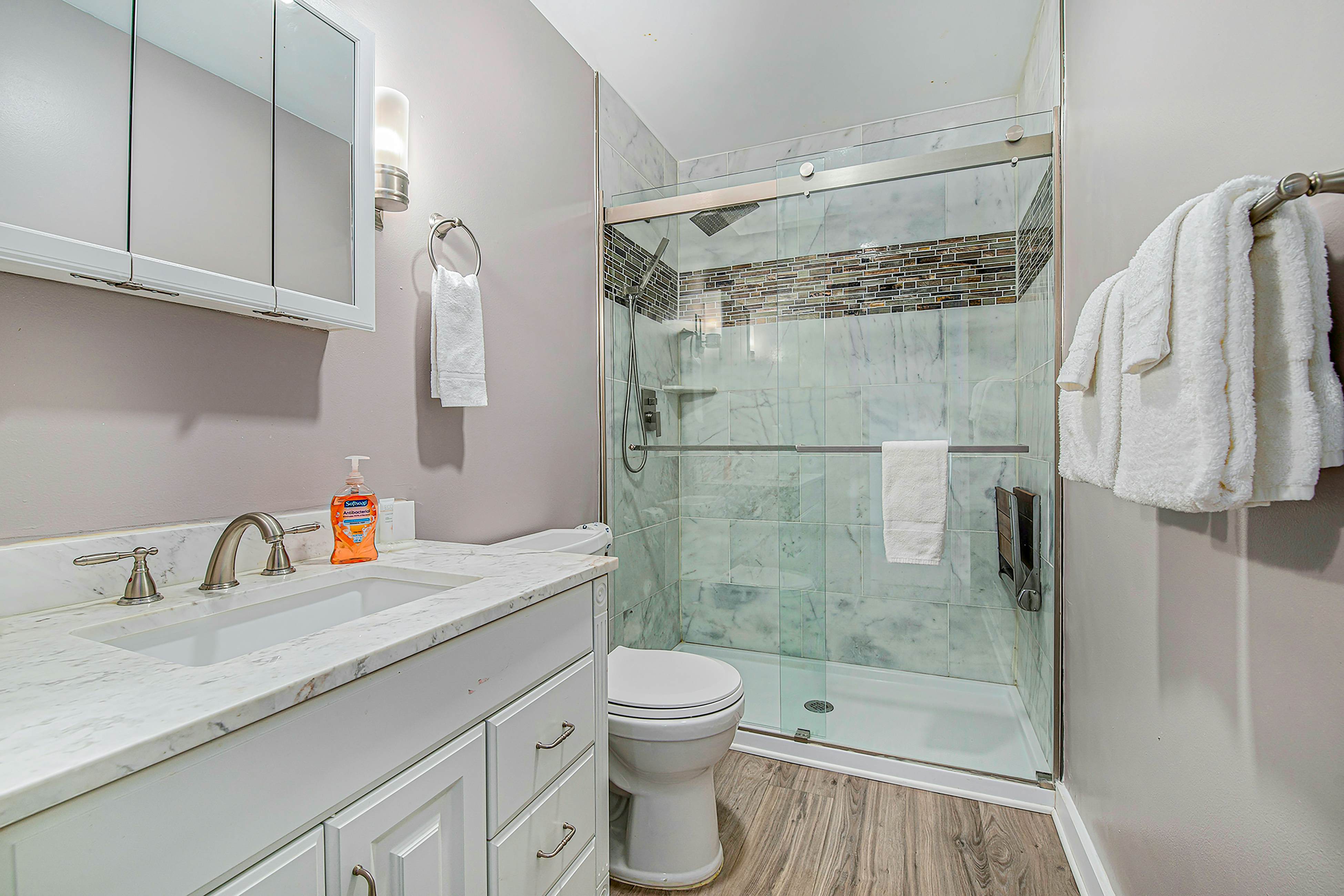 Hideaway Valley Condo 36