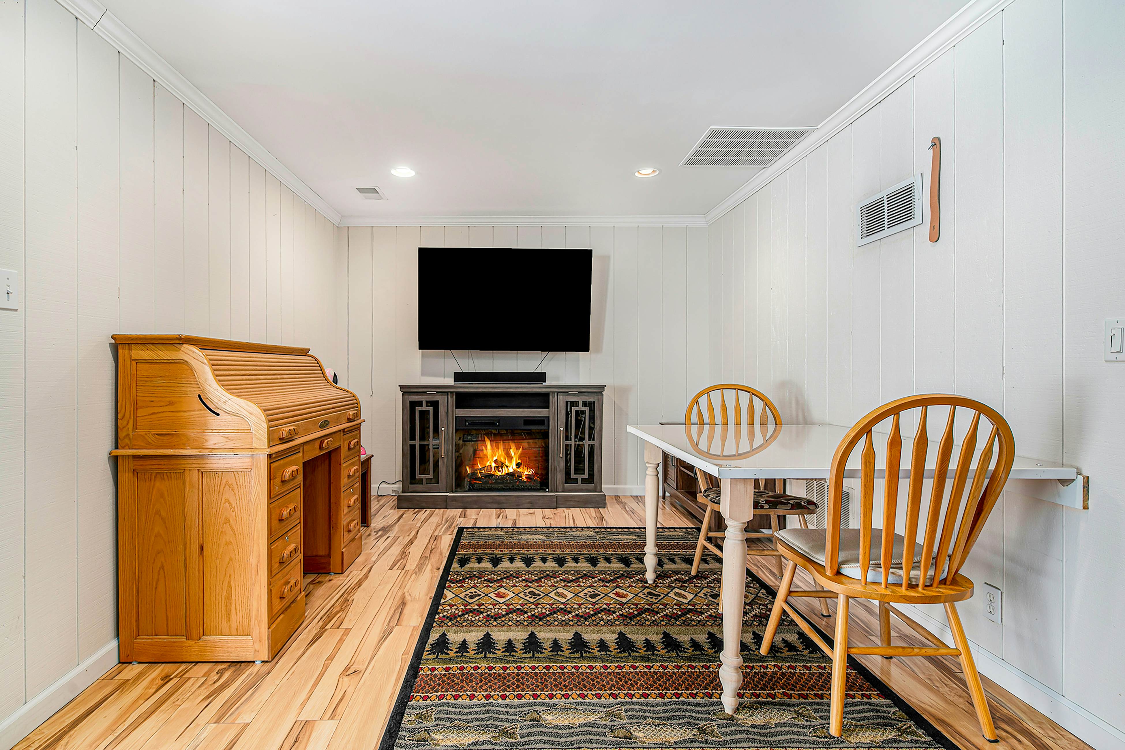 Hideaway Valley Condo 36