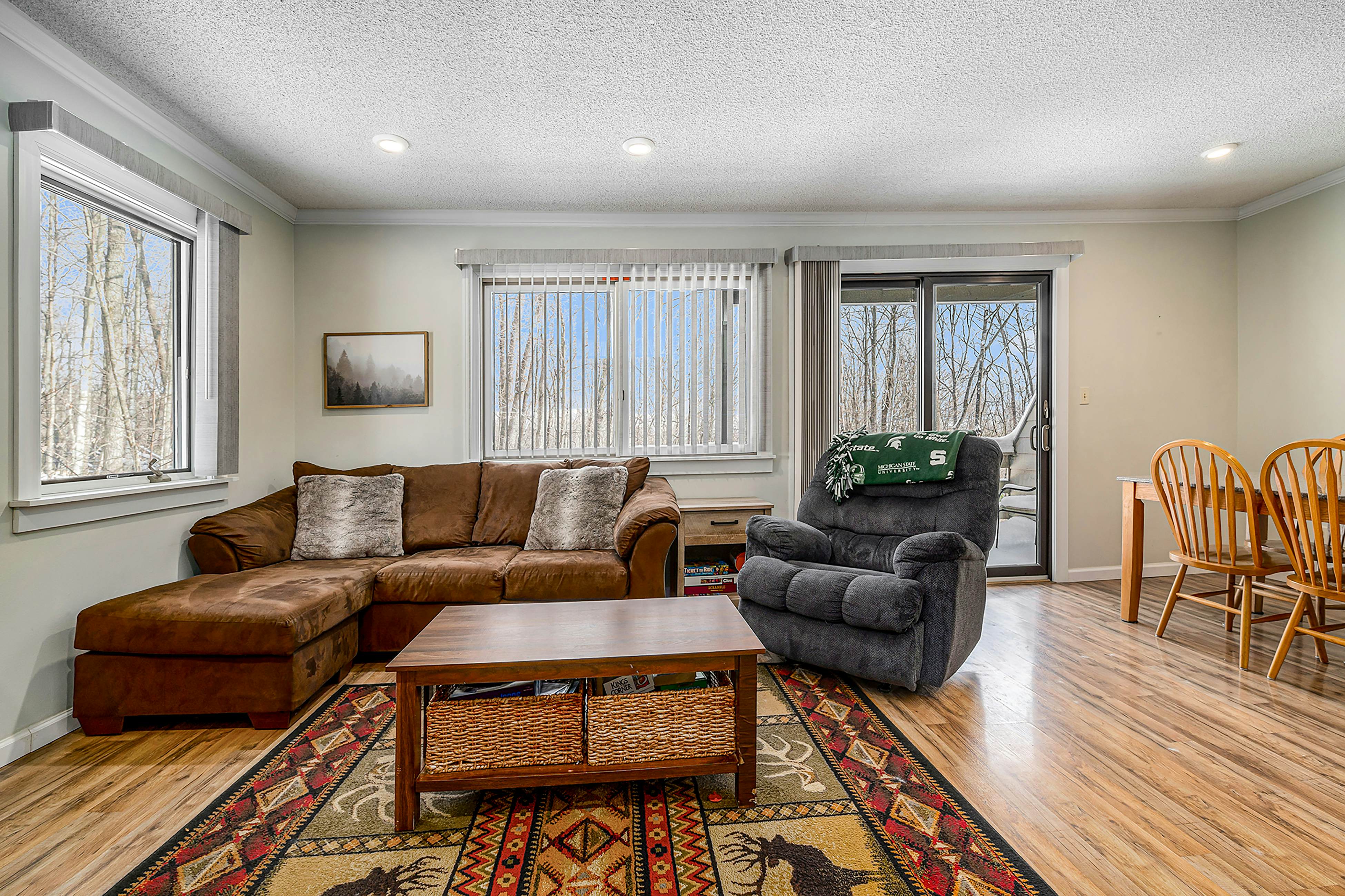 Hideaway Valley Condo 36