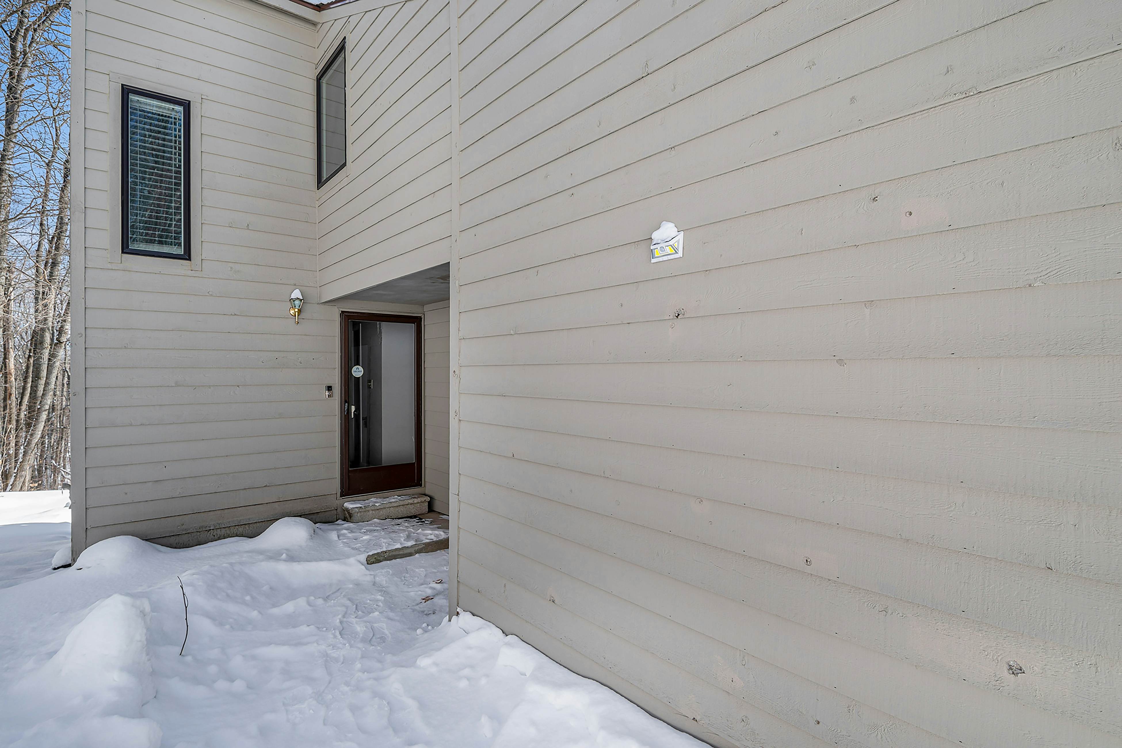 Hideaway Valley Condo 36