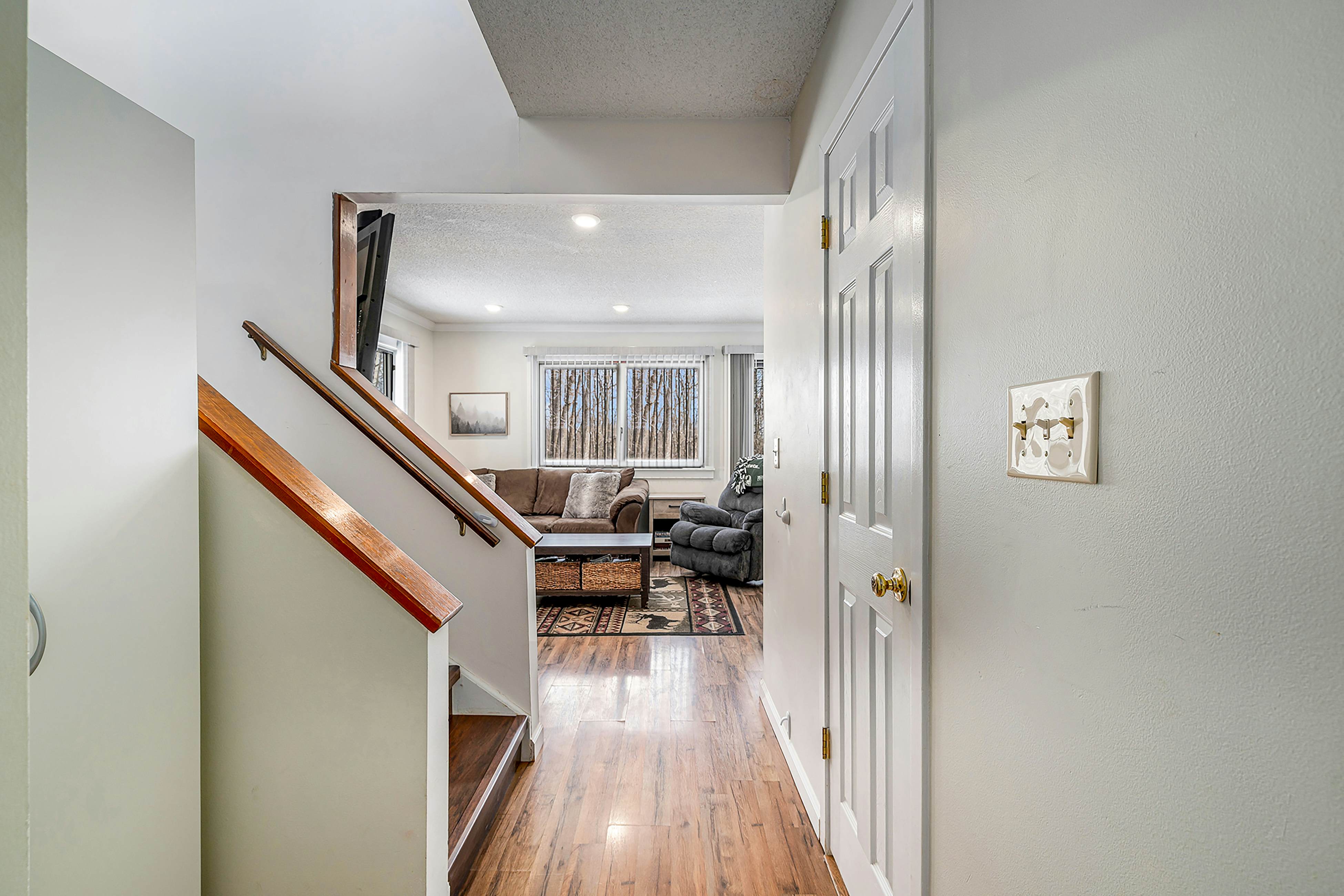 Hideaway Valley Condo 36