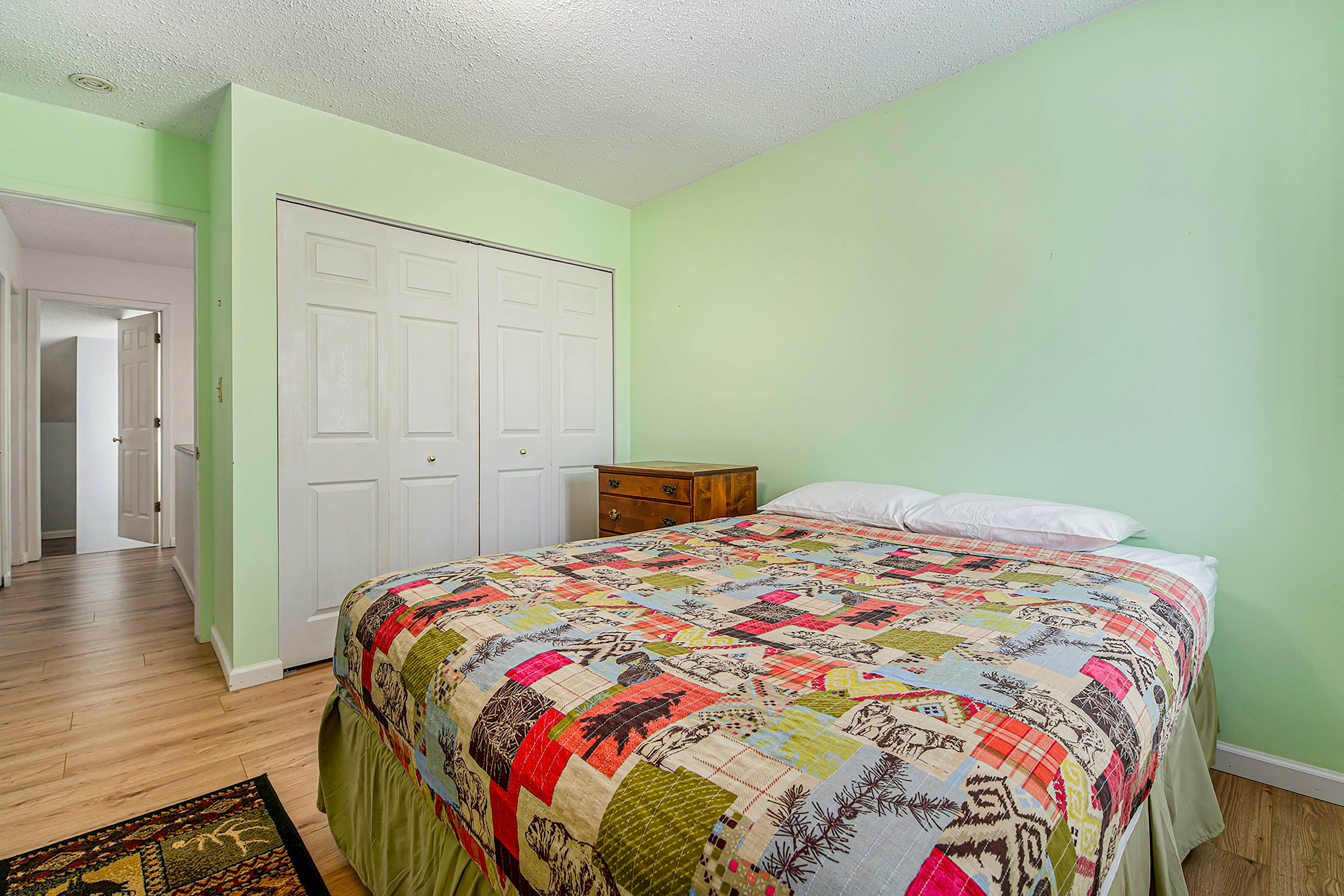 Hideaway Valley Condo 36