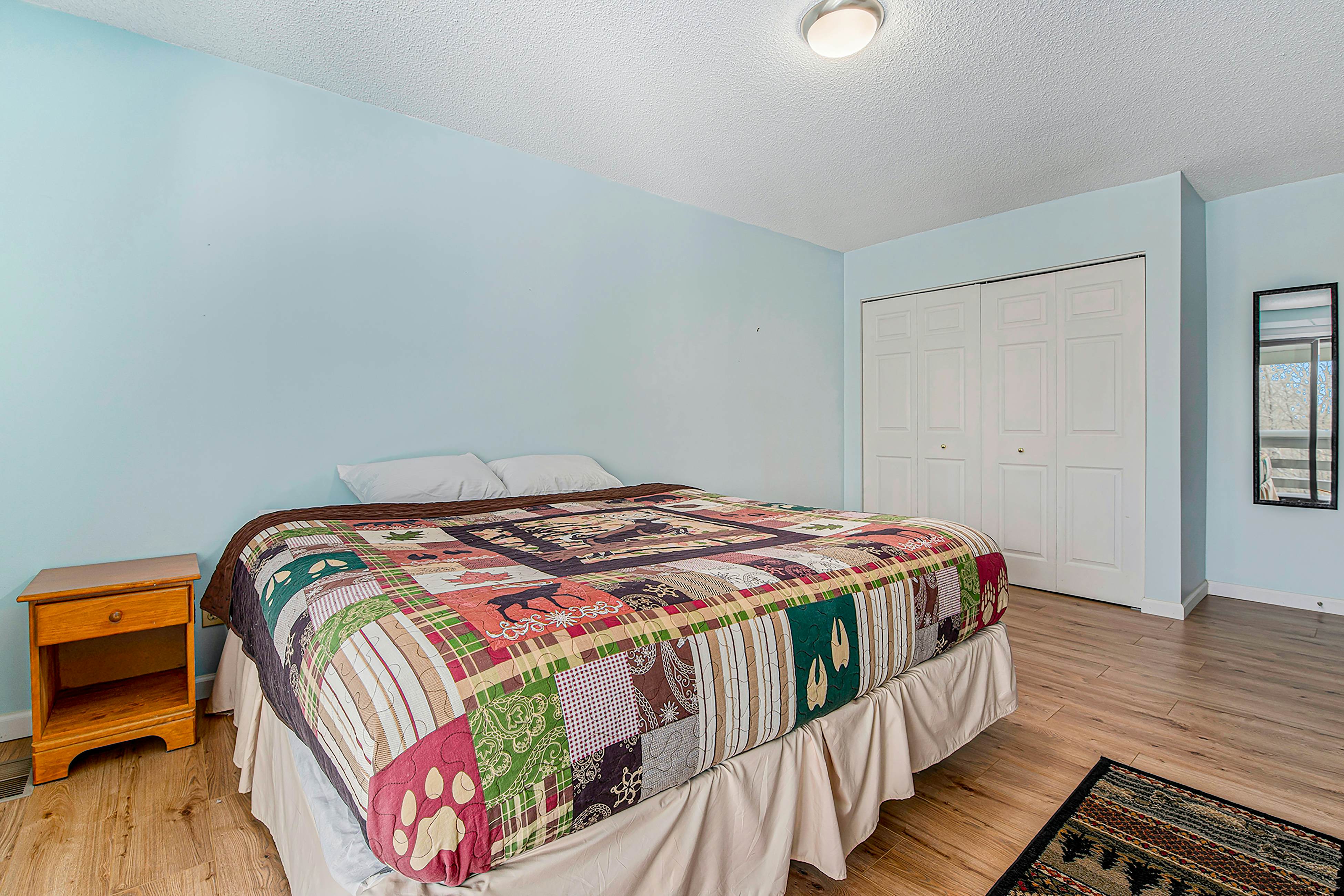 Hideaway Valley Condo 36