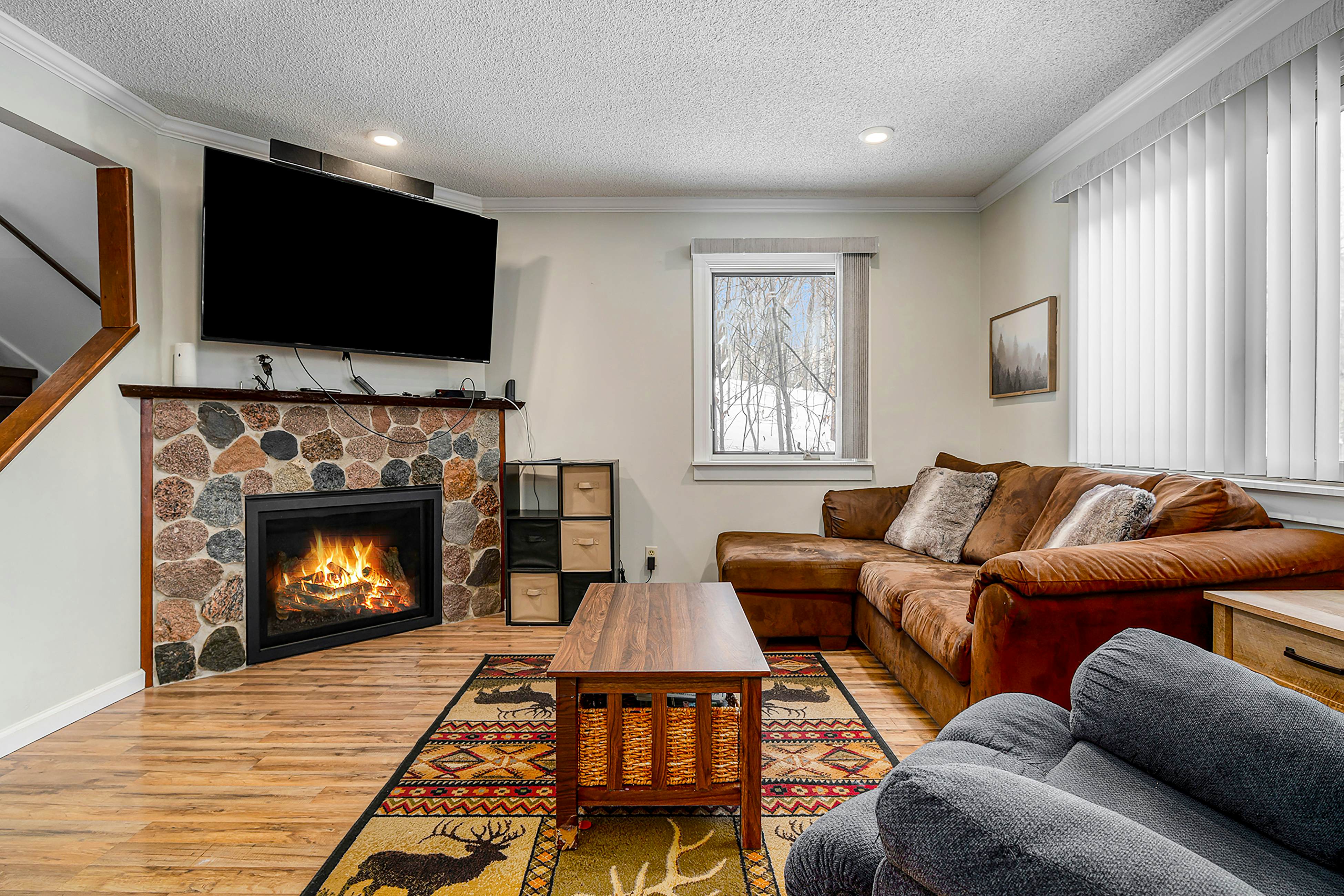 Hideaway Valley Condo 36