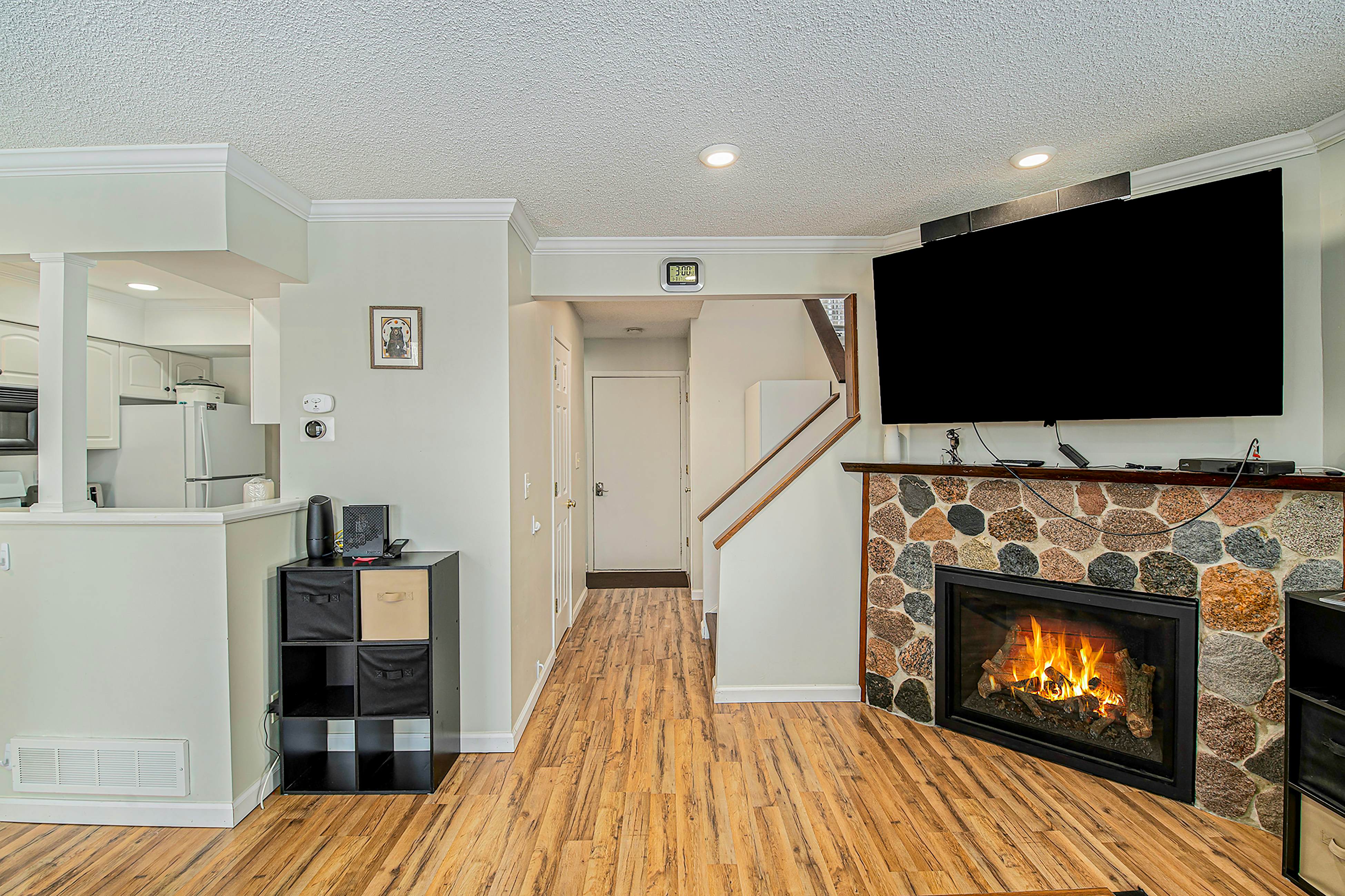 Hideaway Valley Condo 36