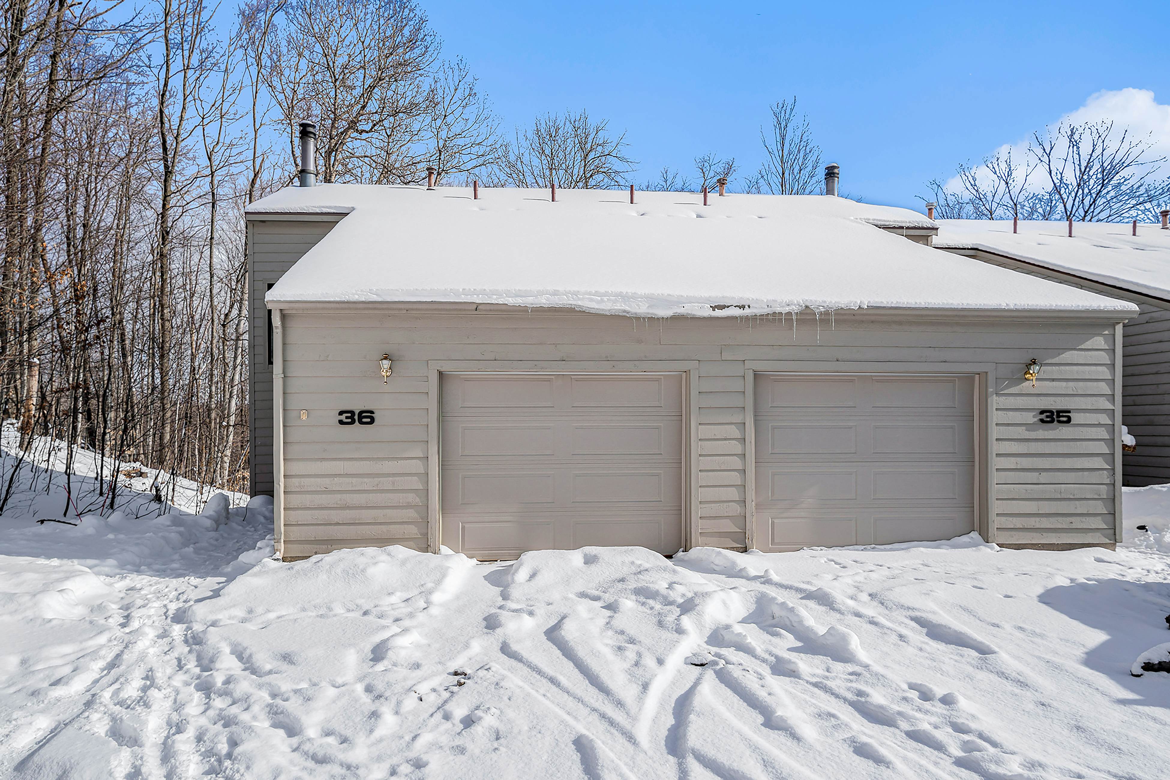 Hideaway Valley Condo 36