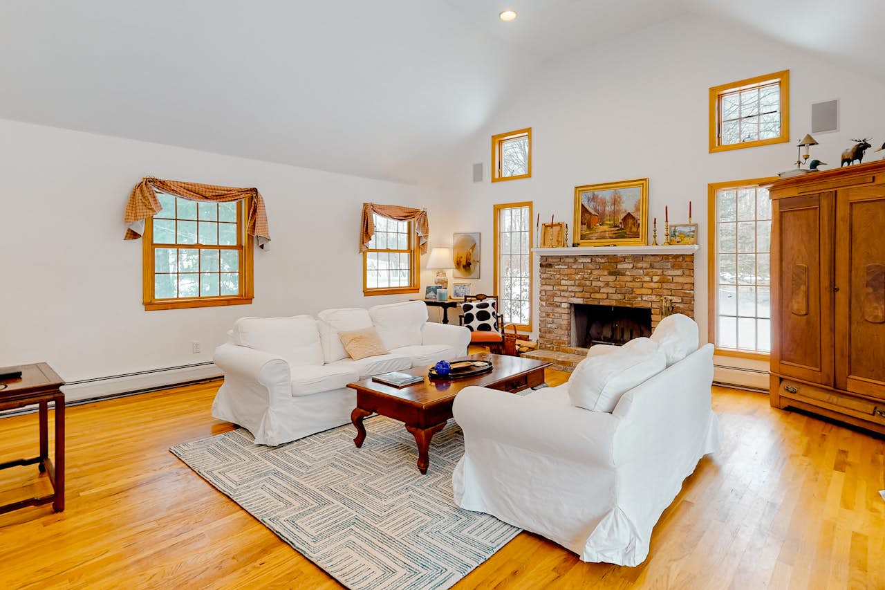 Stratton View 4 BD Winhall, VT Vacation Rental Vacasa